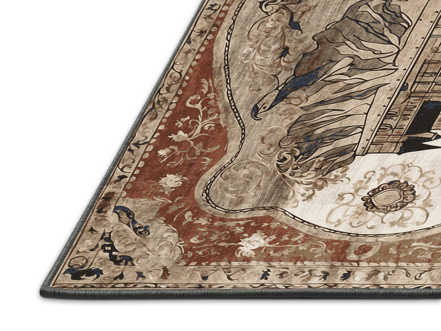Citadel's Grace Rug