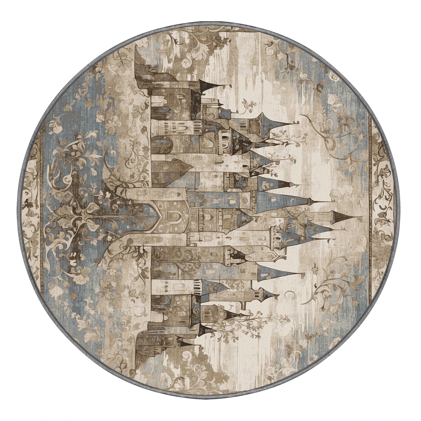 Kingdom's Promise Rug