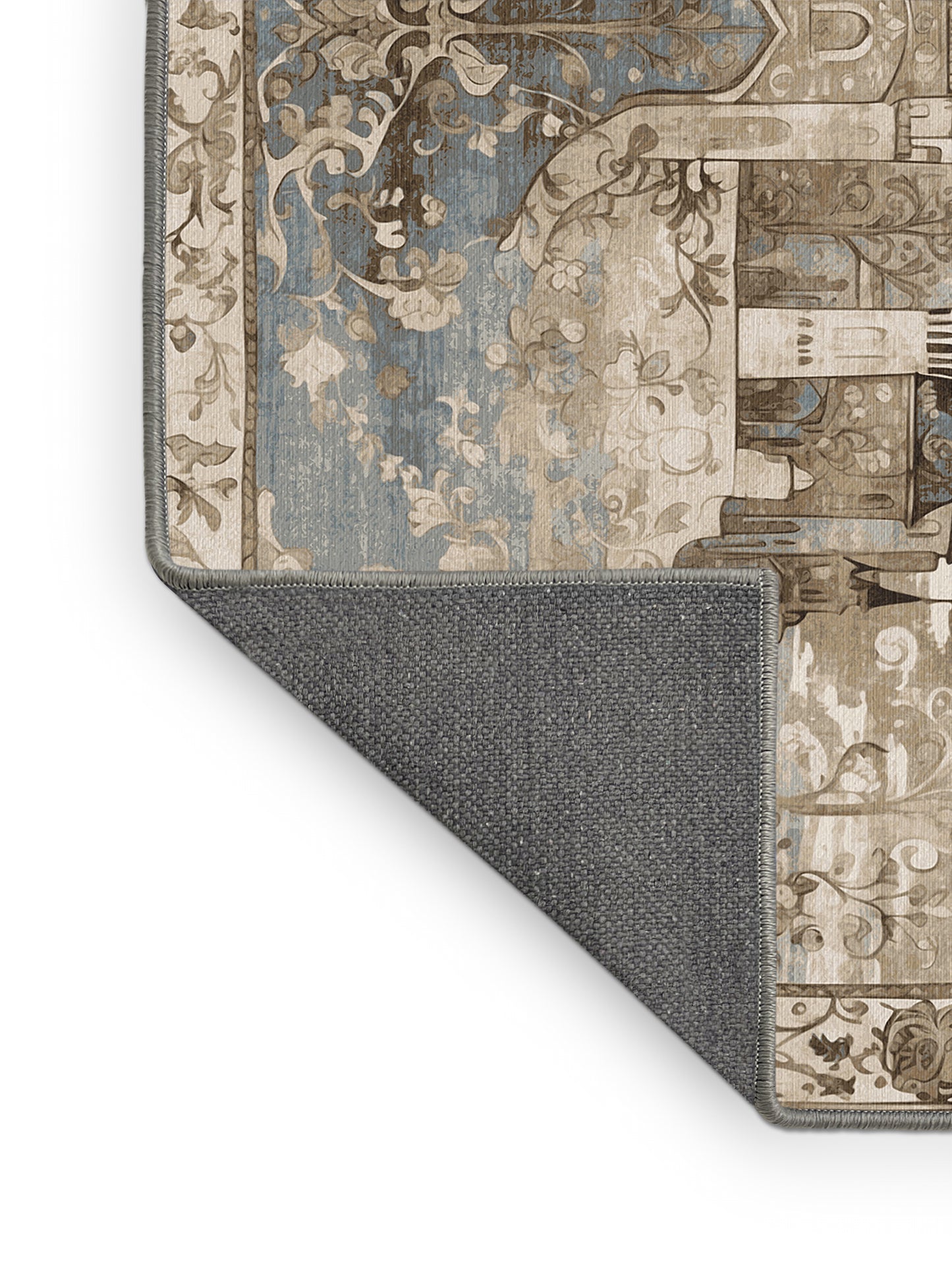 Kingdom's Promise Rug