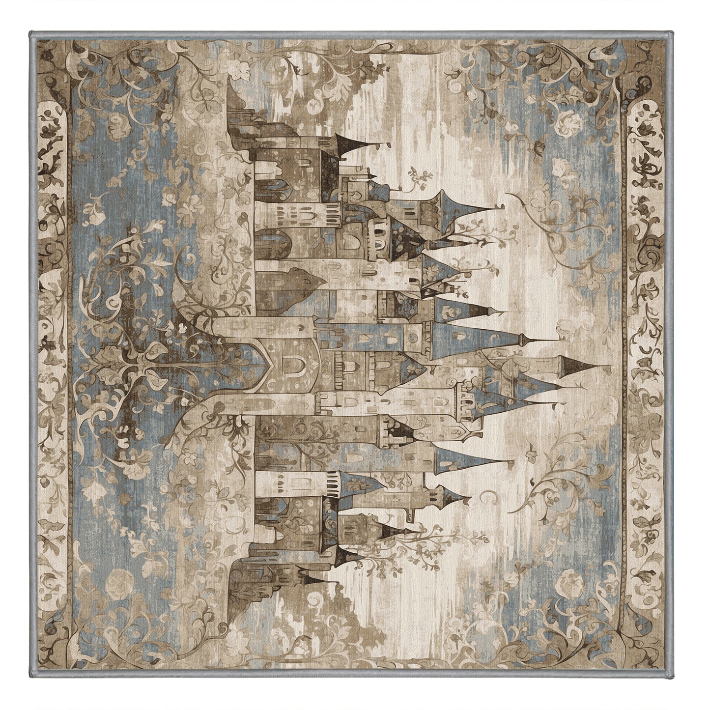 Kingdom's Promise Rug