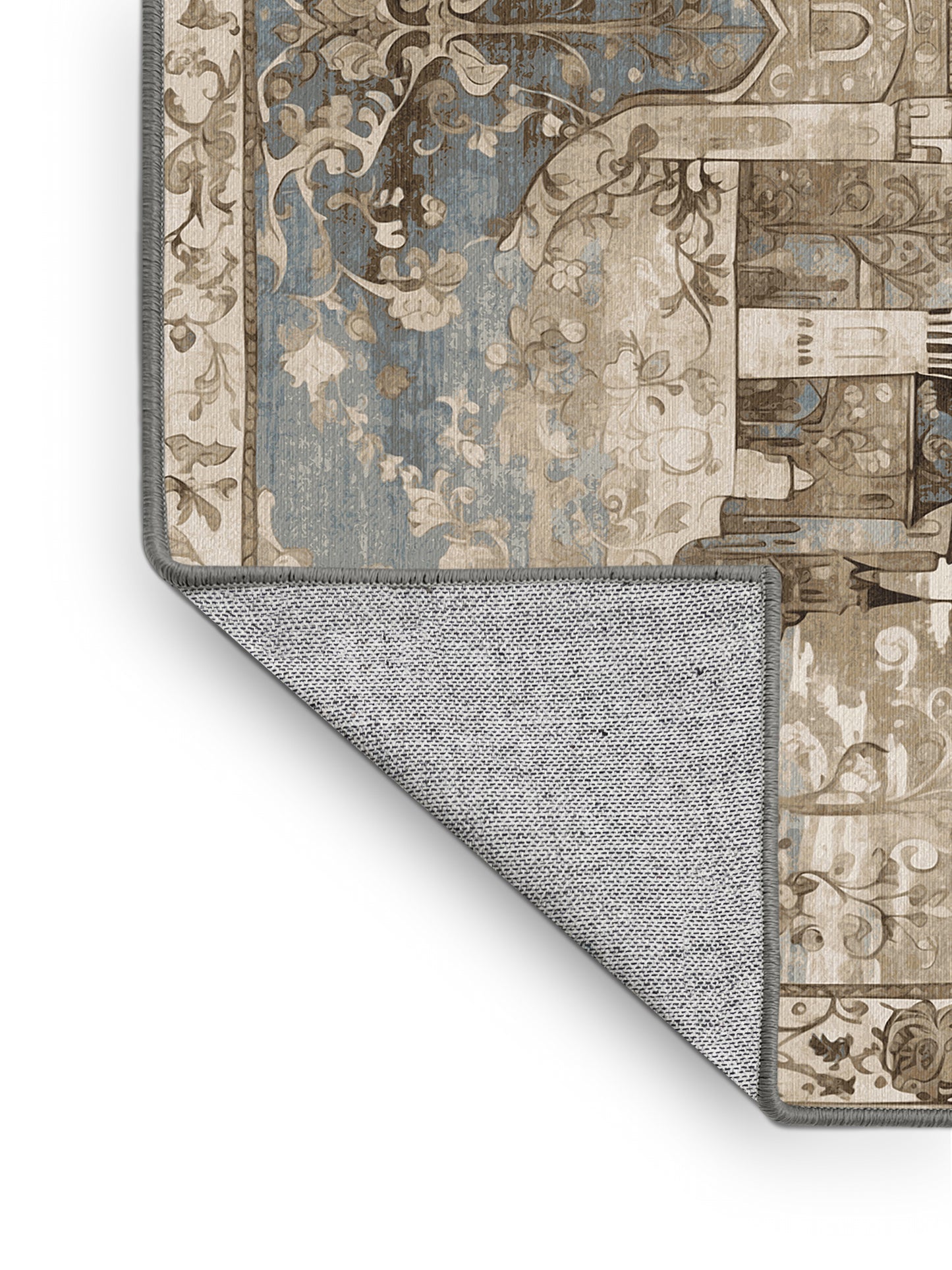 Kingdom's Promise Rug