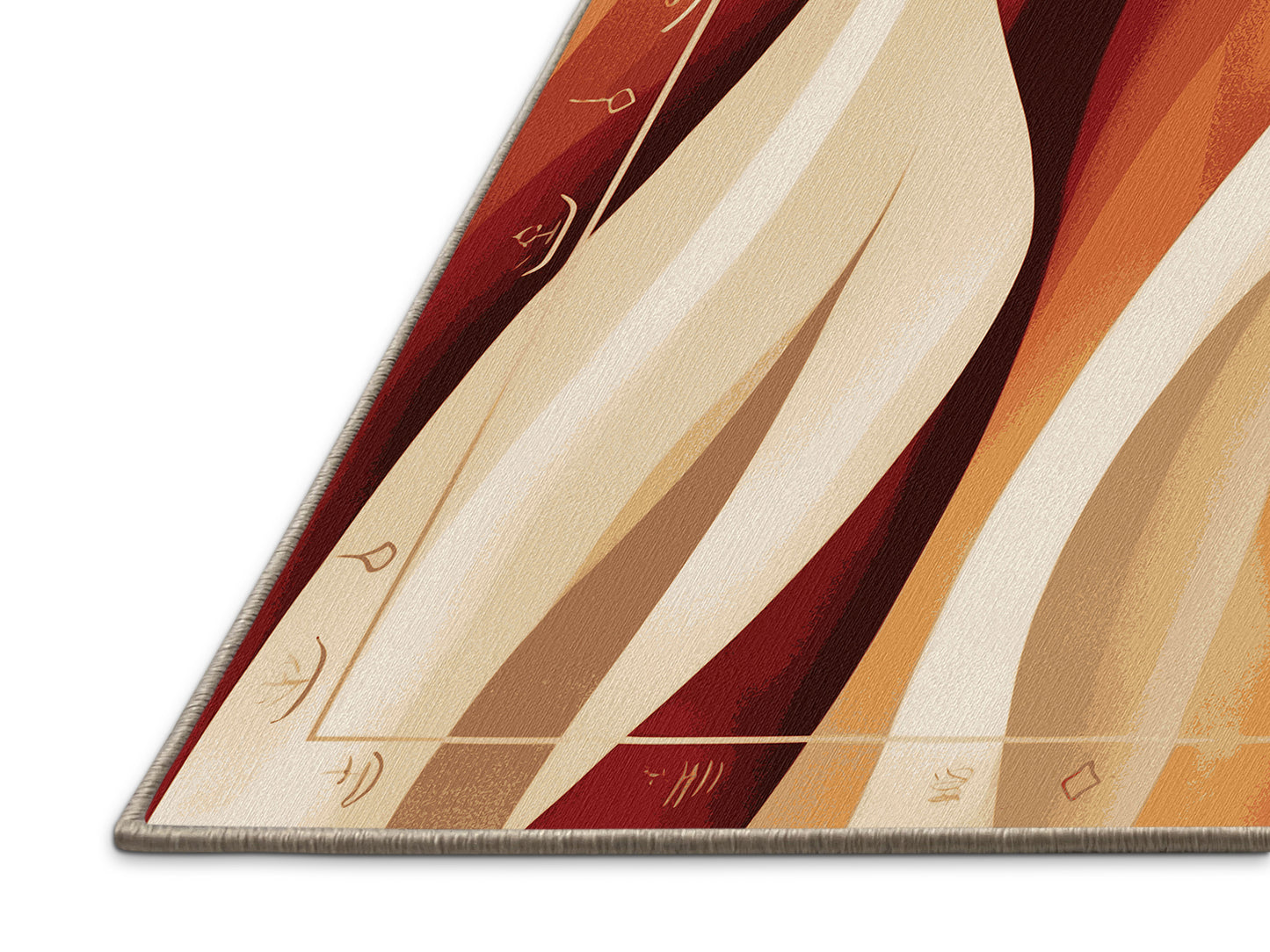 Clayborn Horizon Rug