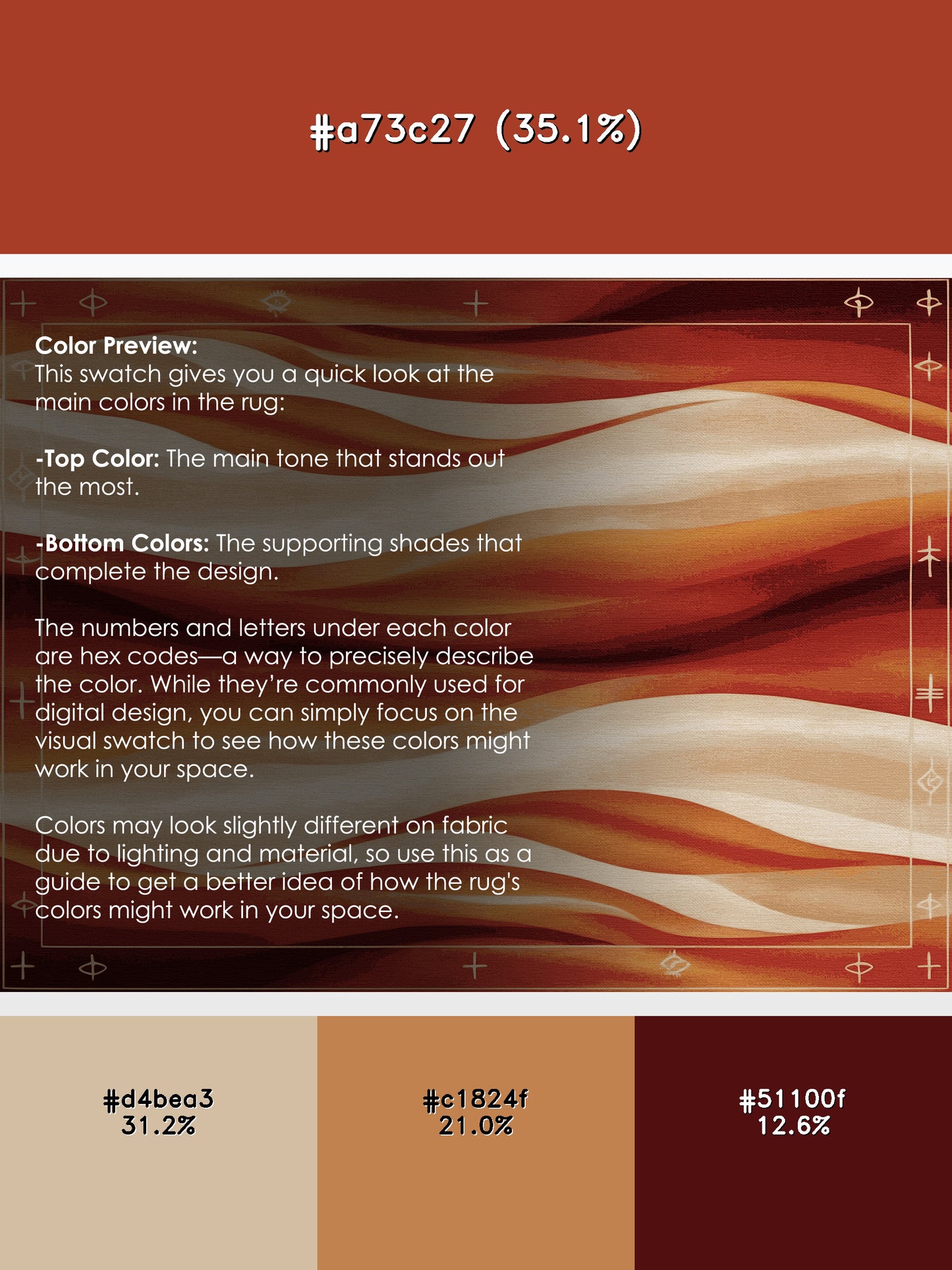 Mirage Rapture Rug