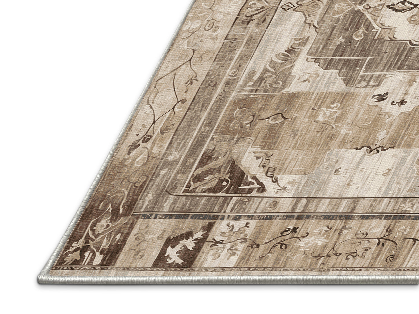 Sands of Peace Rug