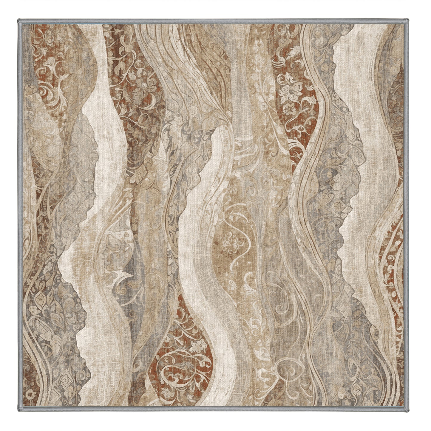 Sienna Tides Rug