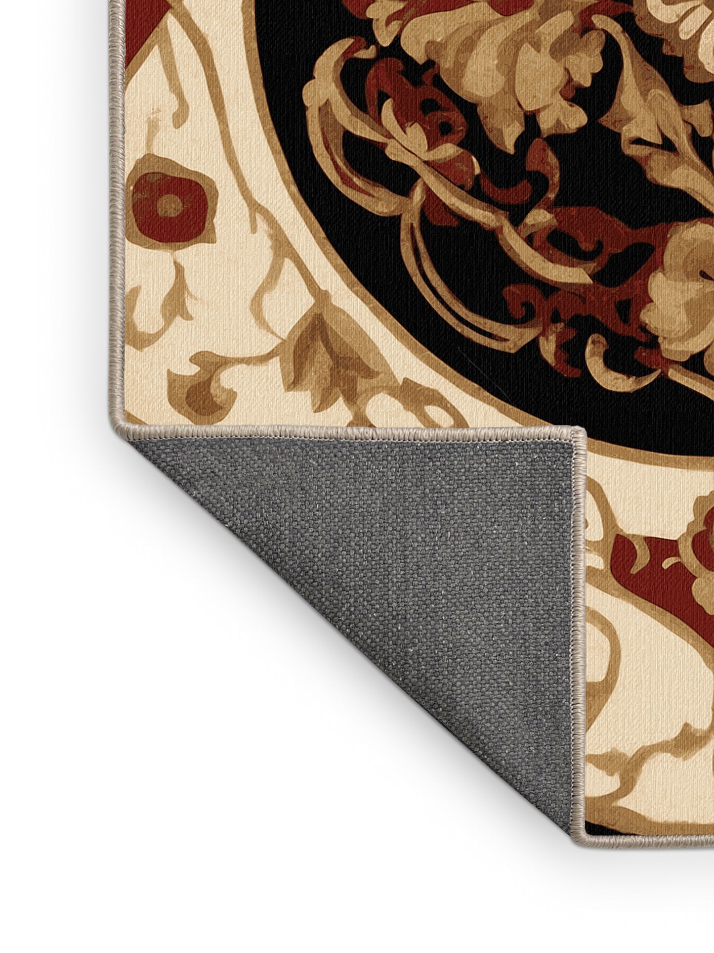 Baroque Bloom Rug