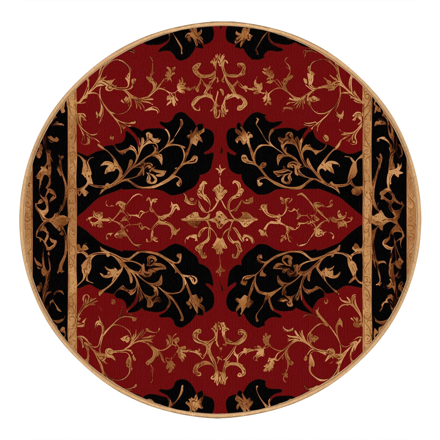 Antiquity Bloom Rug