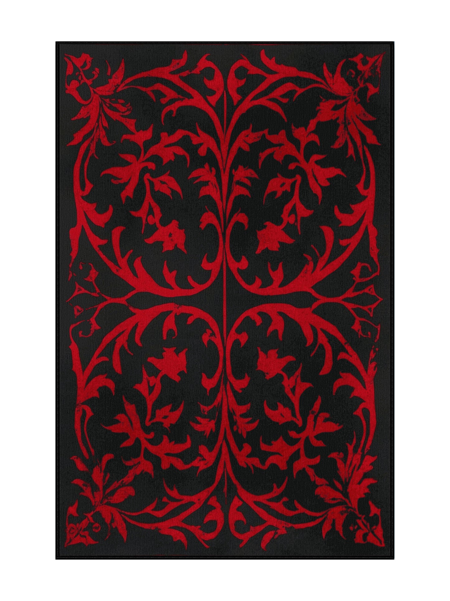 Glided Mythos Regency Knot - Premium Iridium Modern Area Rug | Plush & Washable Options | Rugolution Home Decor