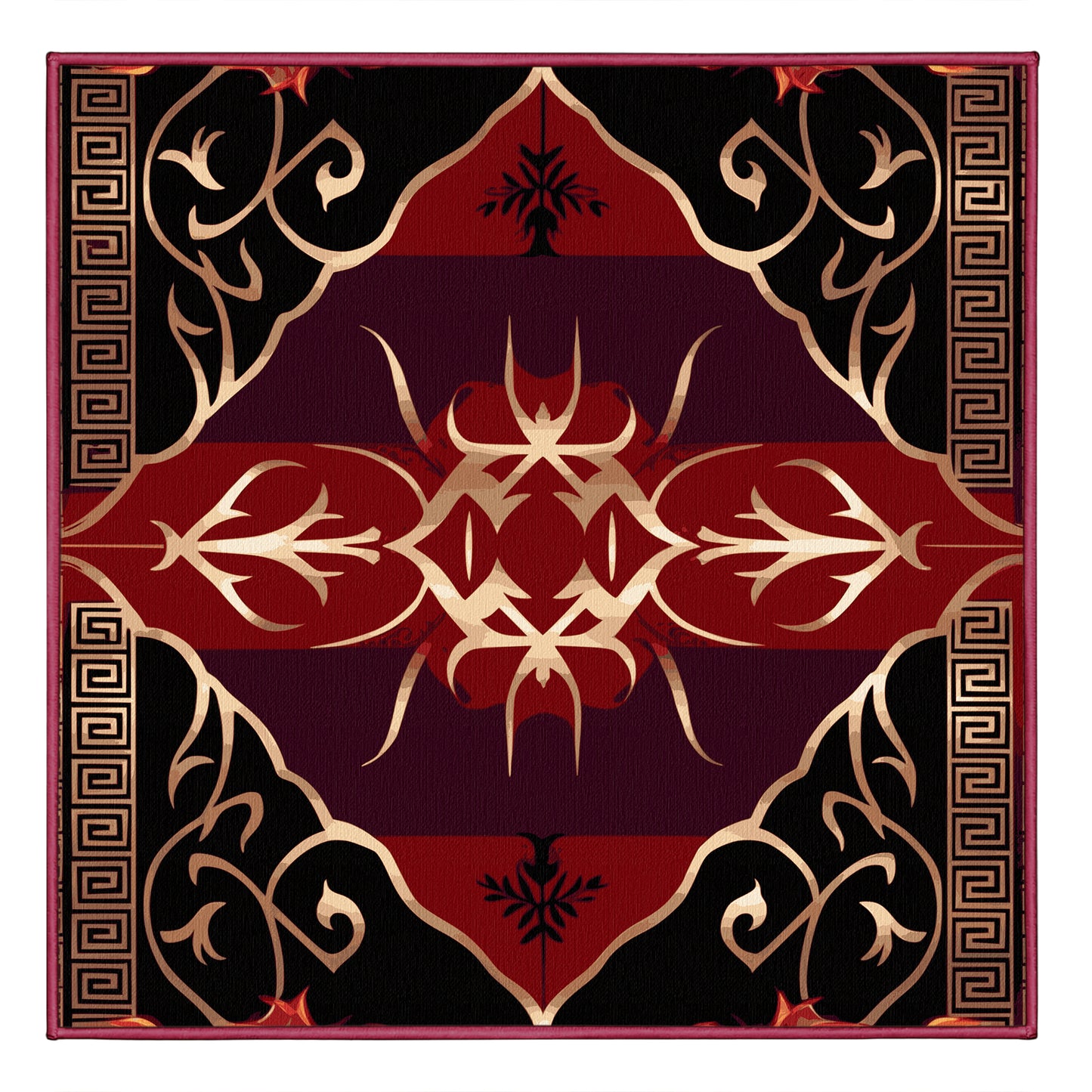 Radiant Lyric Rug