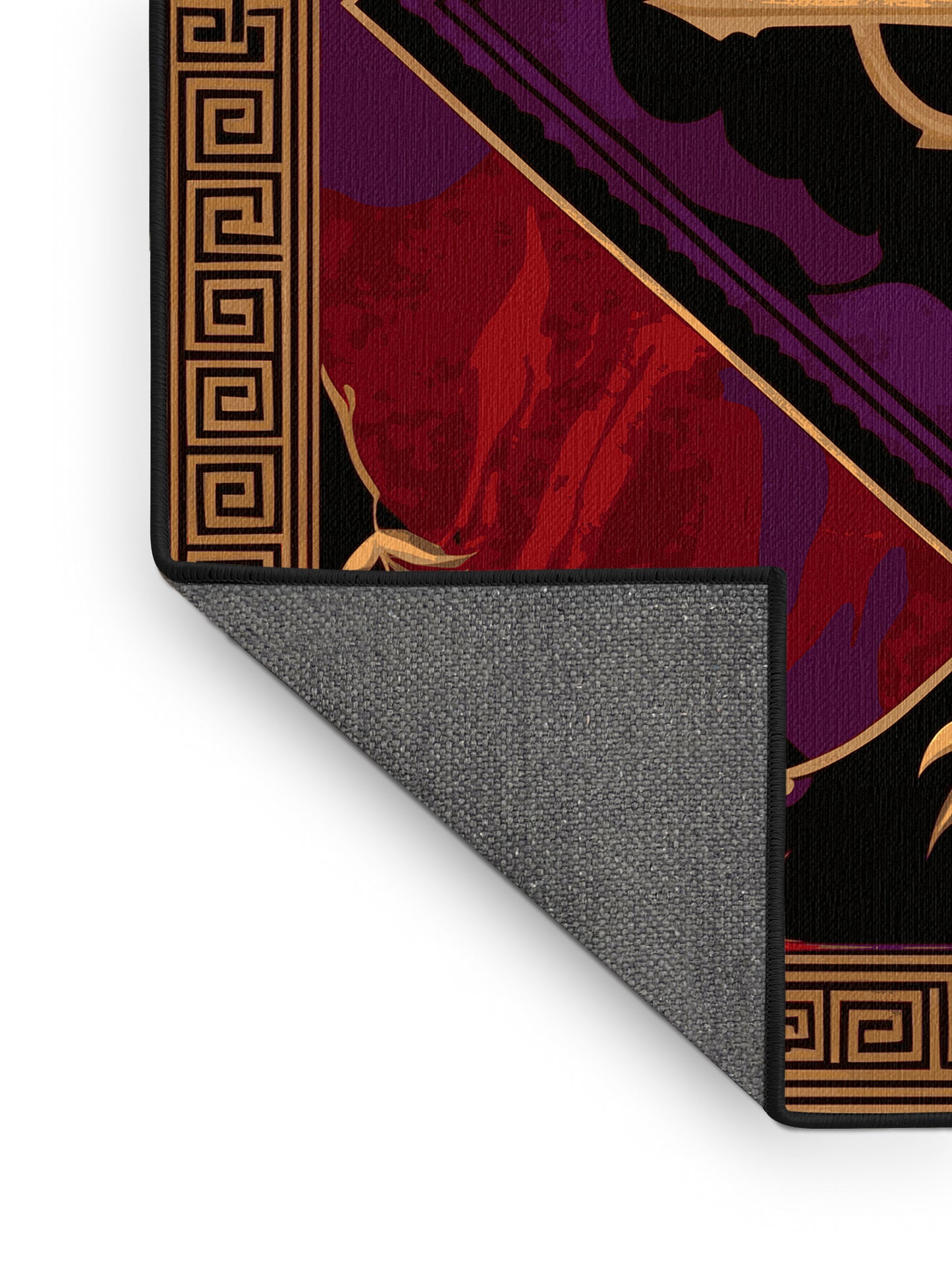 Crown Jewel Rug