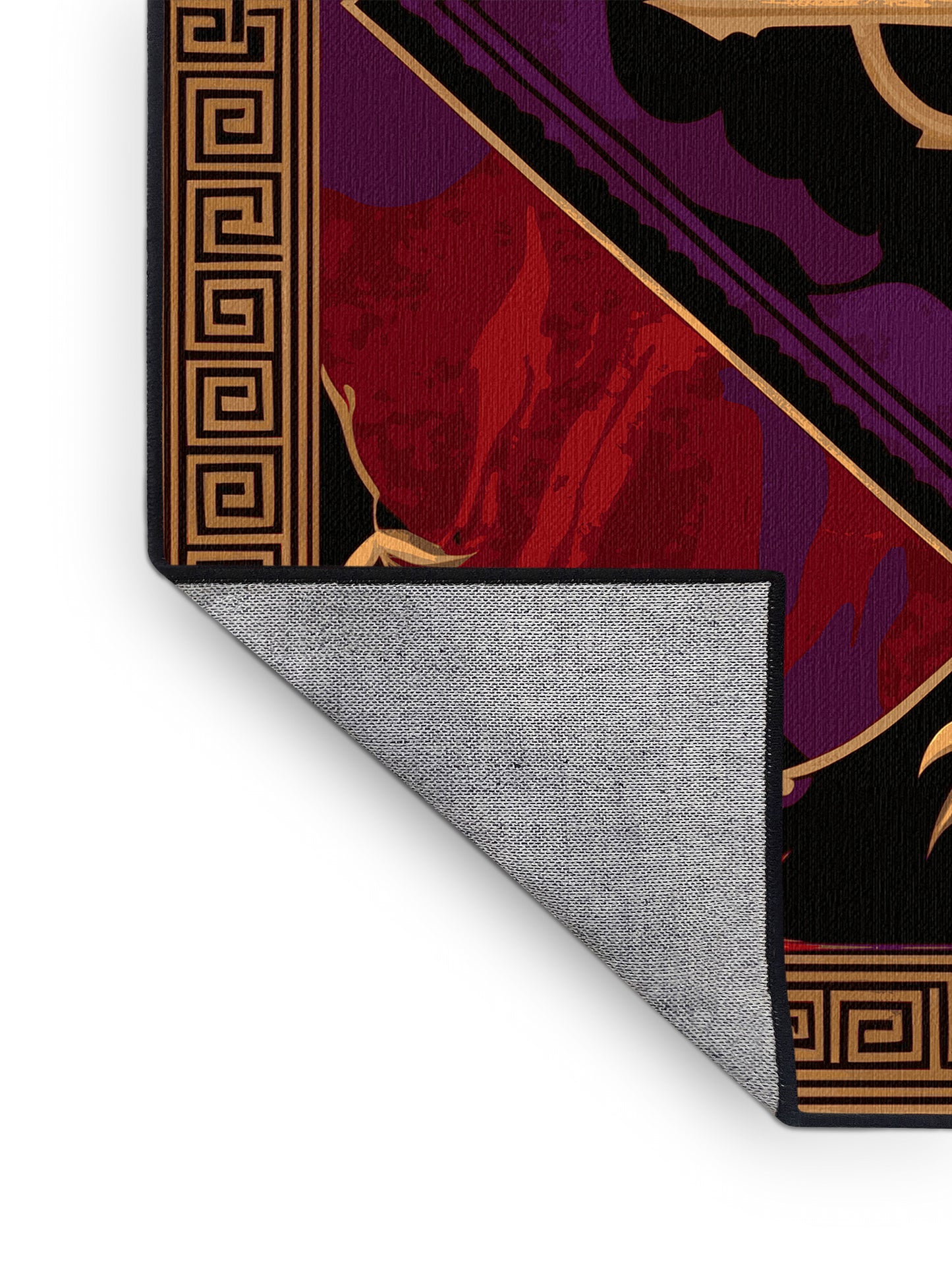 Crown Jewel Rug