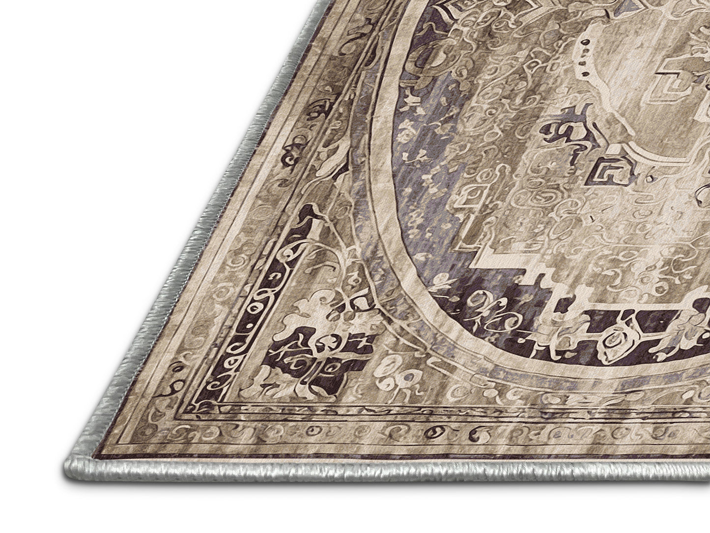 Mycenaean Elegance Rug