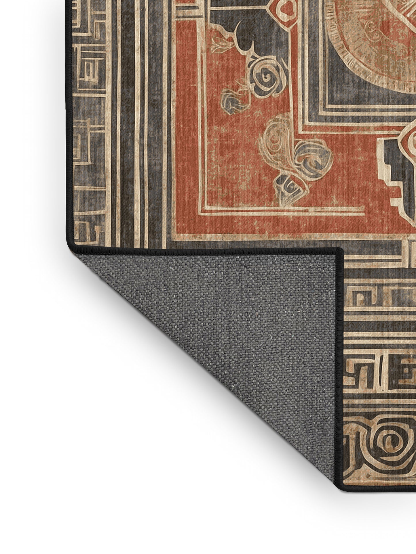 Amphitrite's Flow Rug