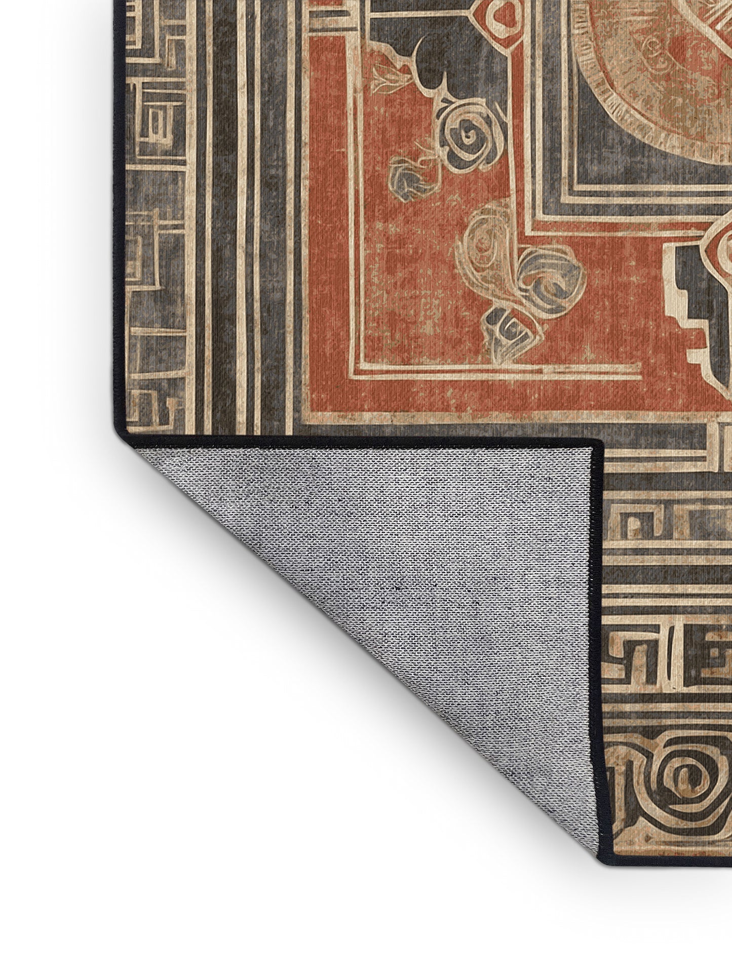 Amphitrite's Flow Rug