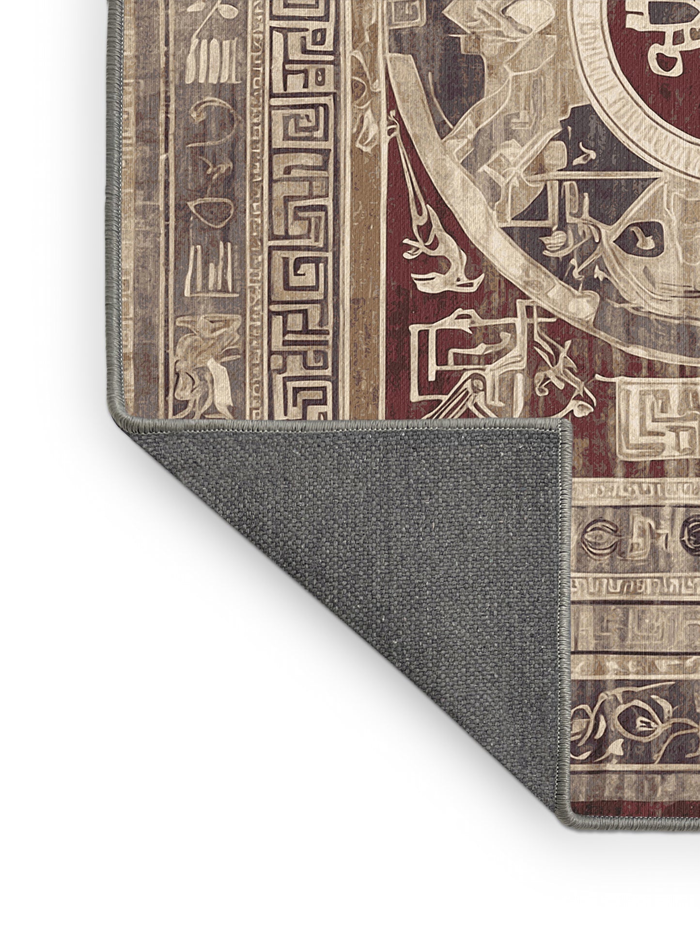 Hermes' Trail Rug