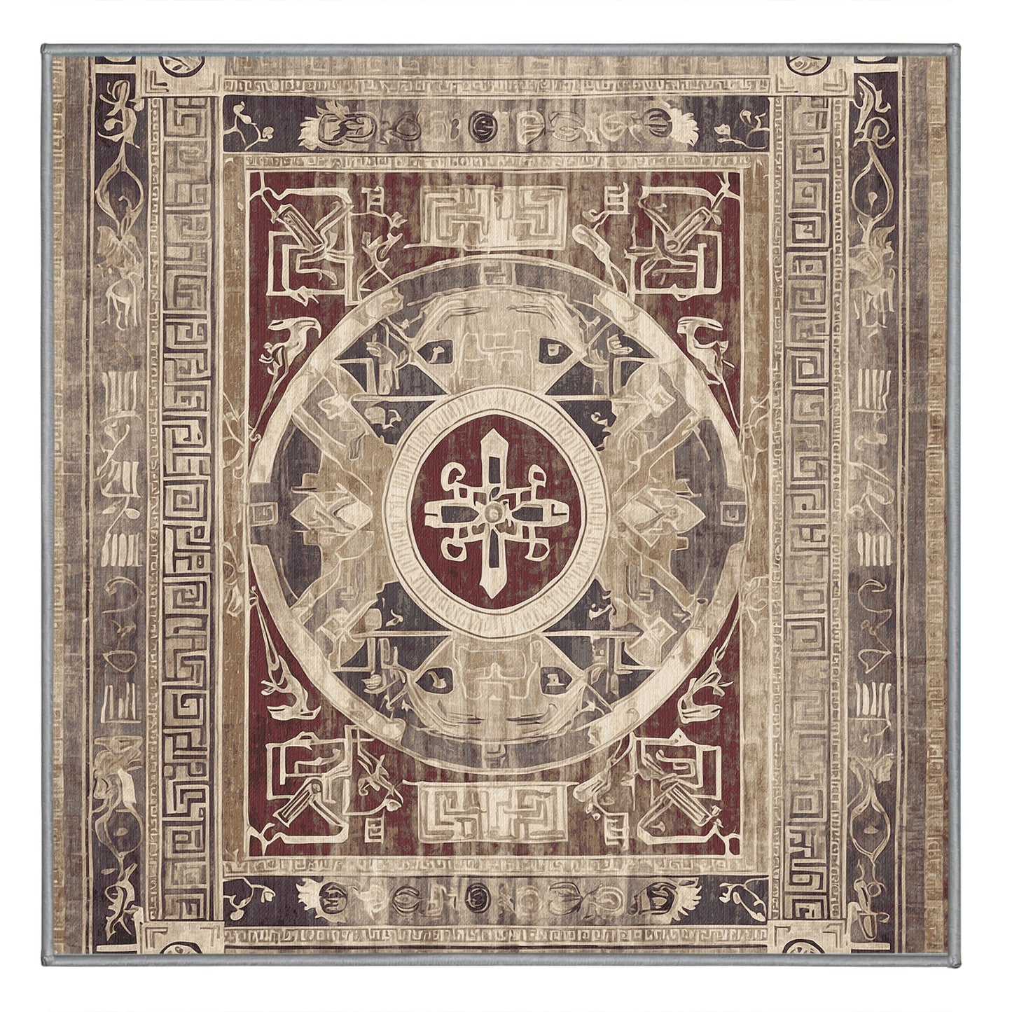 Hermes' Trail Rug