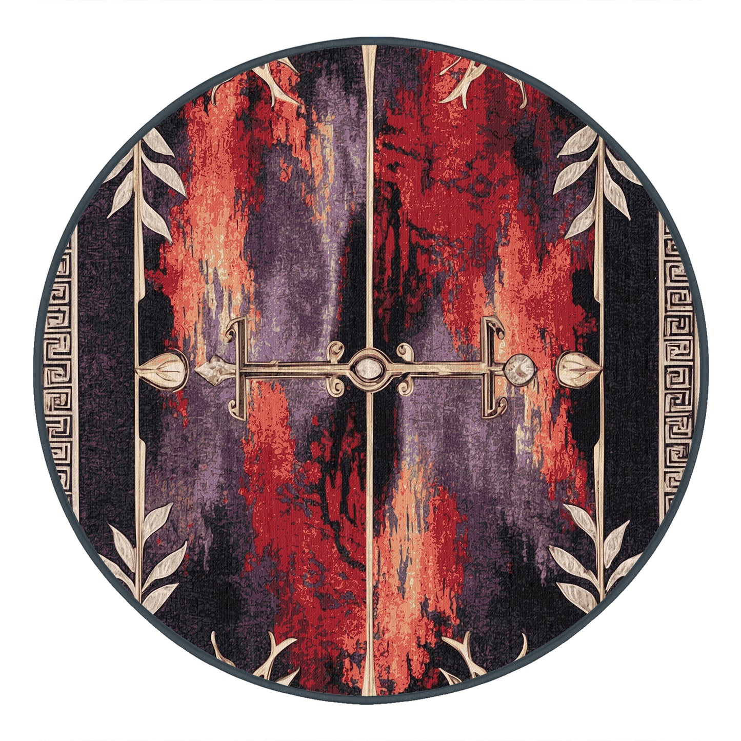 Hera's Embrace Rug