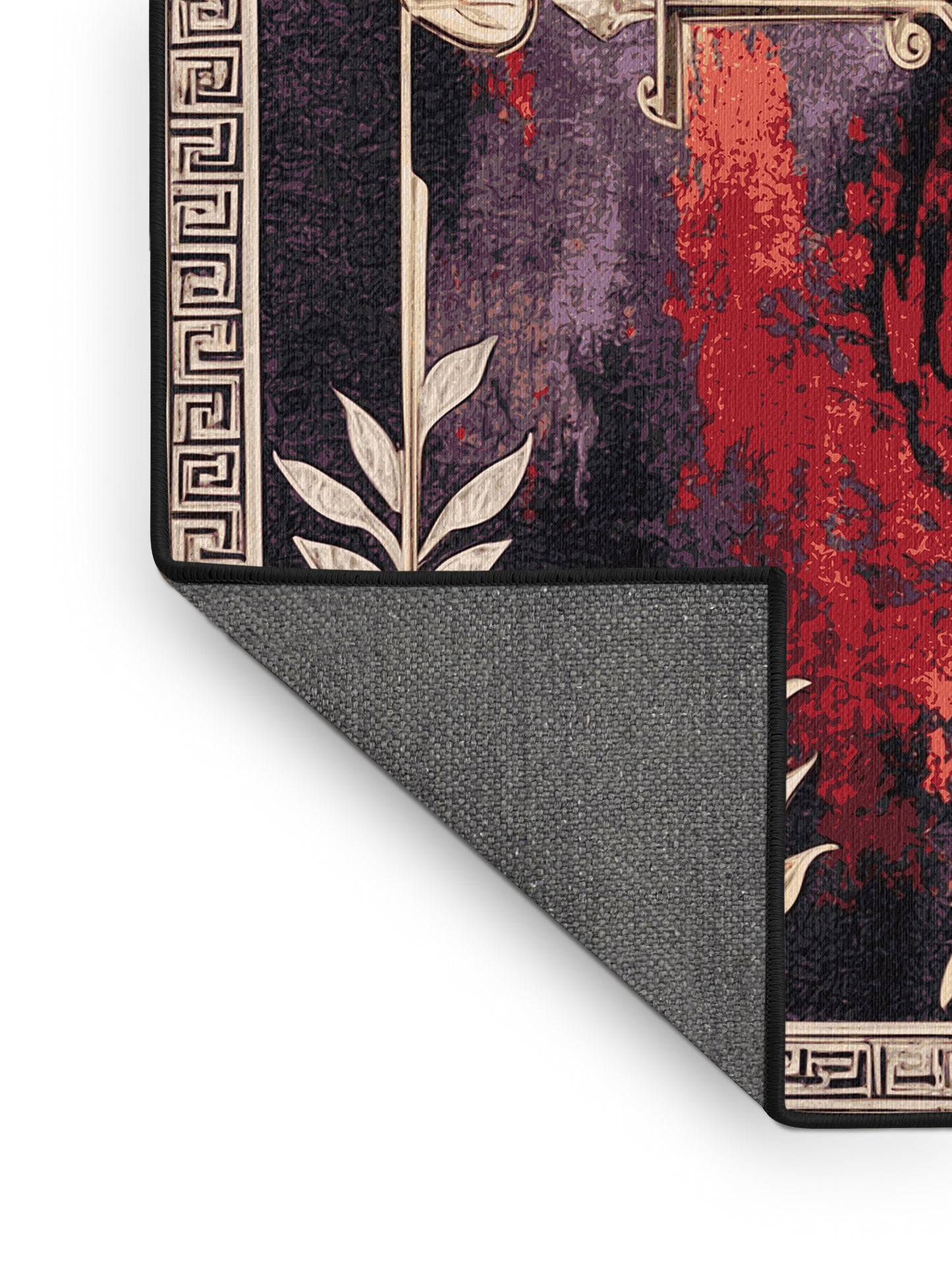 Hera's Embrace Rug