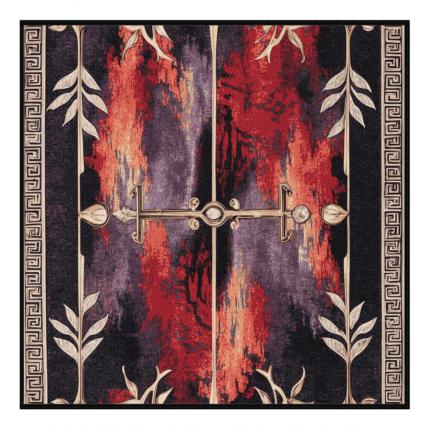 Hera's Embrace Rug