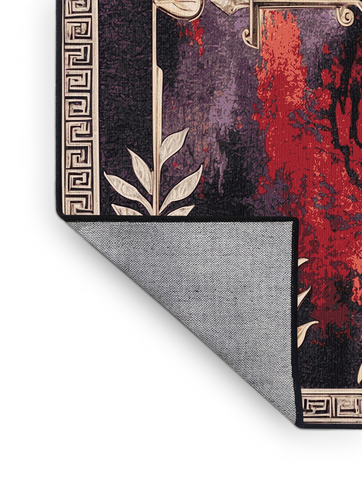 Hera's Embrace Rug