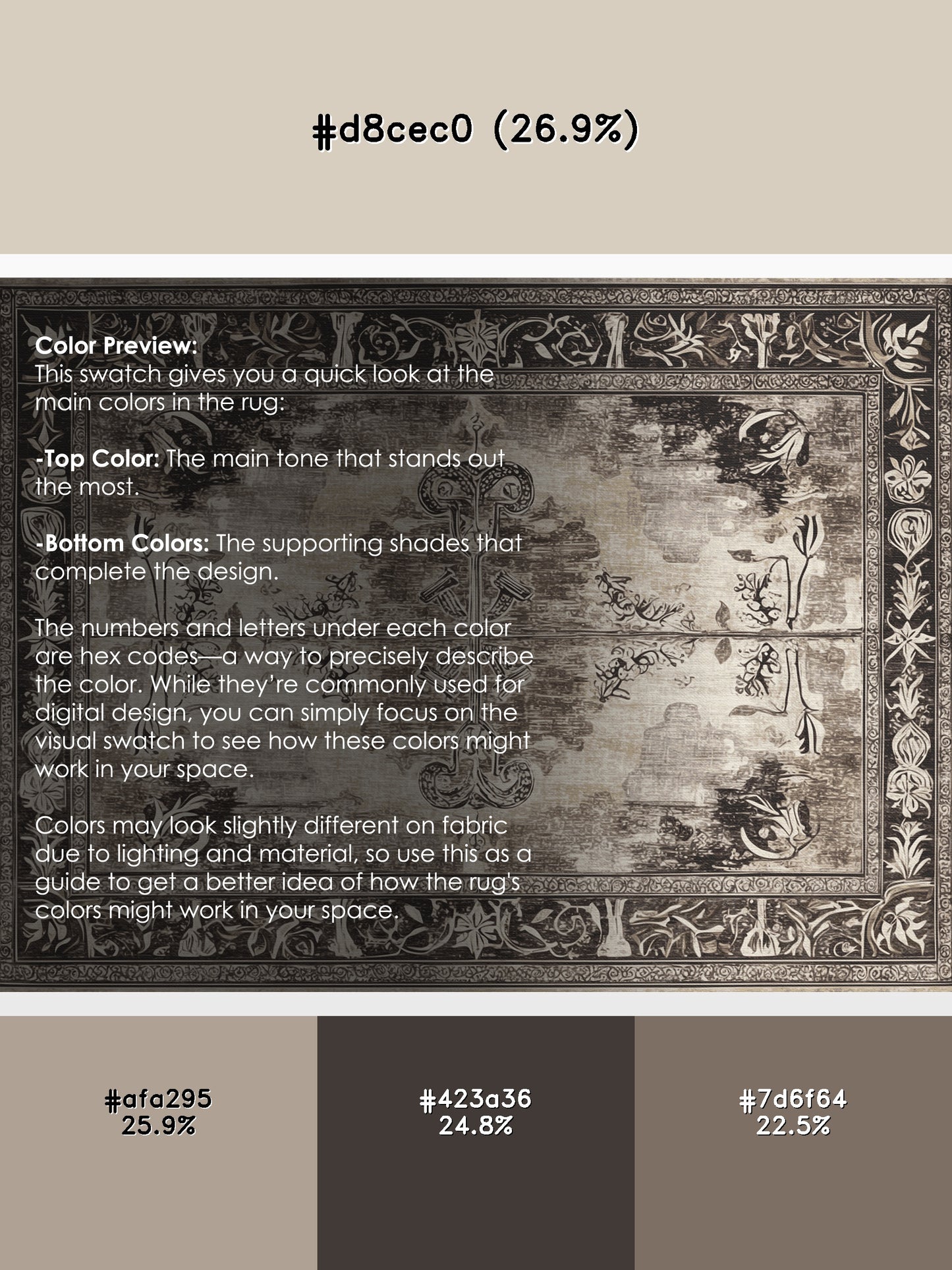 Agora Serenity Rug