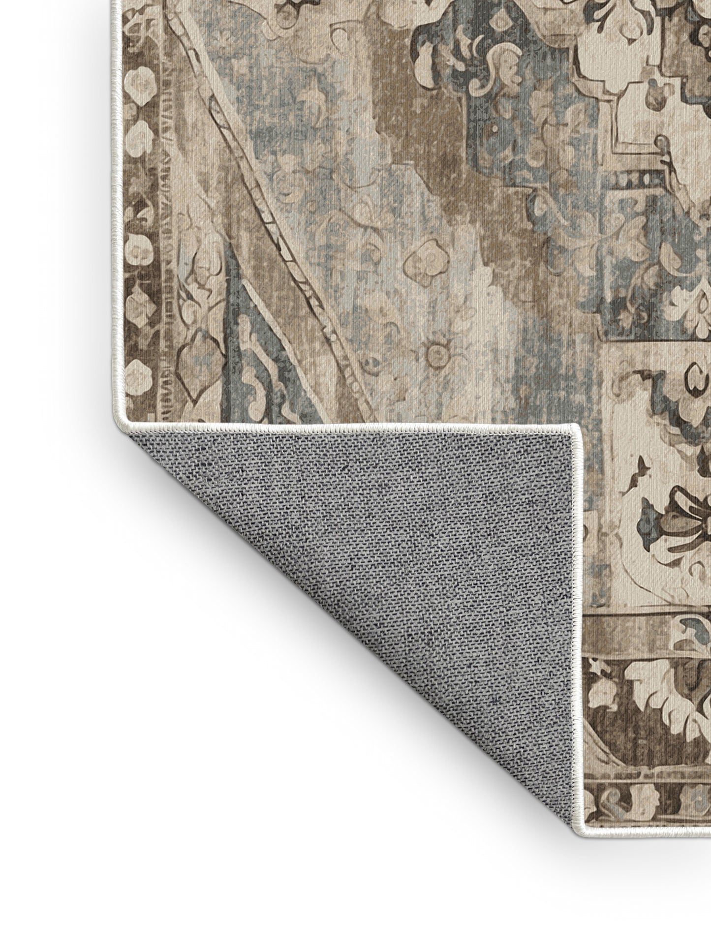 Vintage Elegance Rug