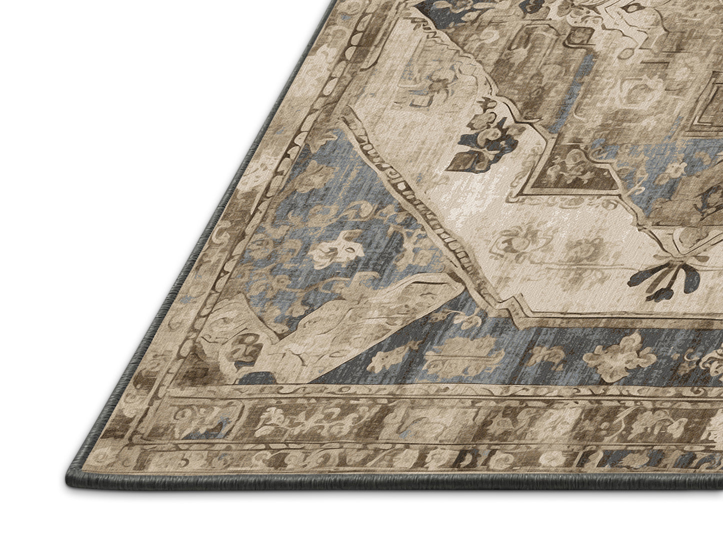 Rustic Grandeur Rug