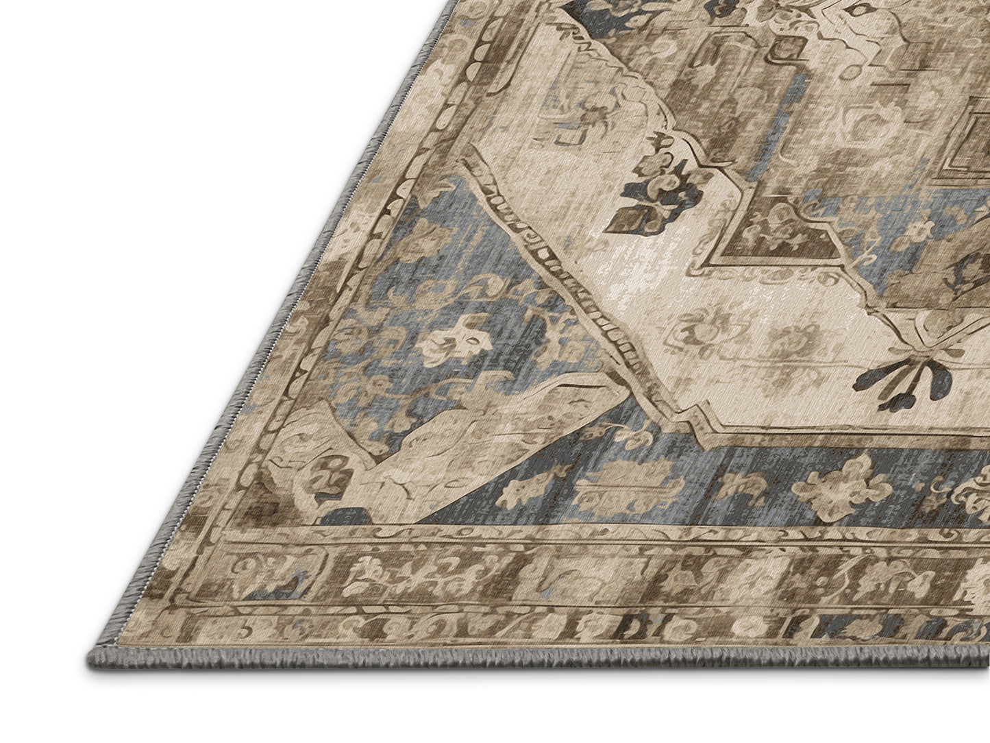 Rustic Grandeur Rug