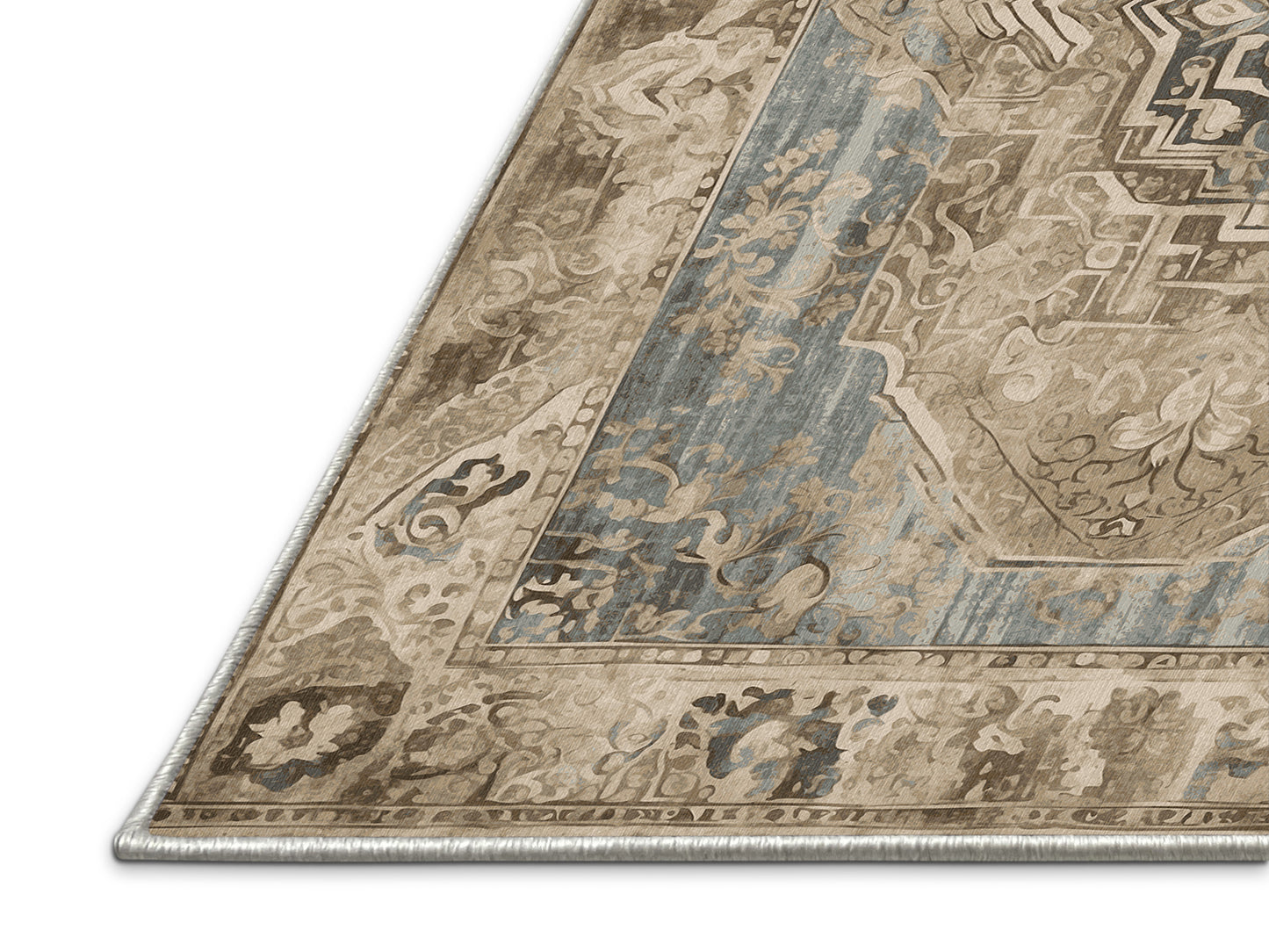 Ornate Horizon Rug