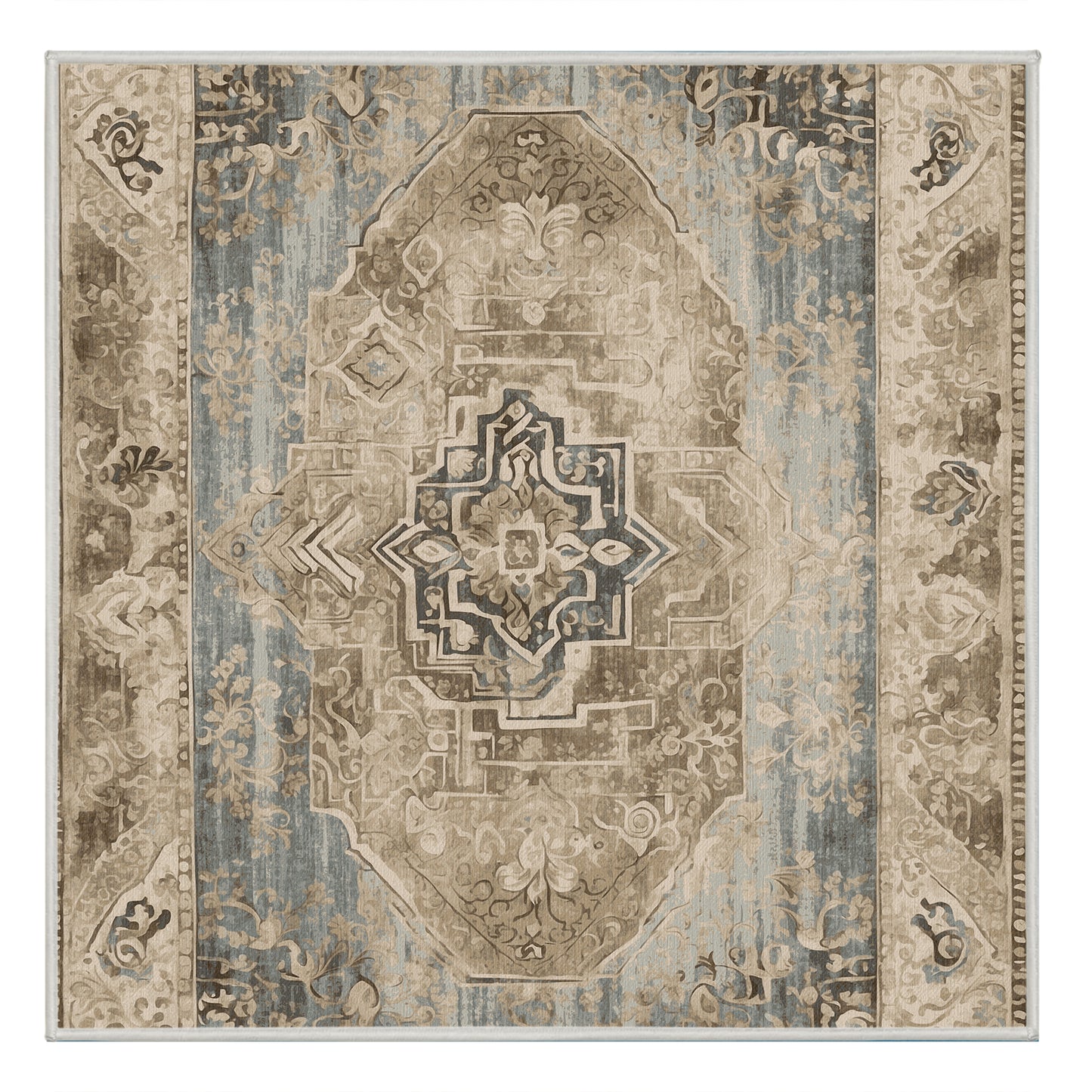 Ornate Horizon Rug