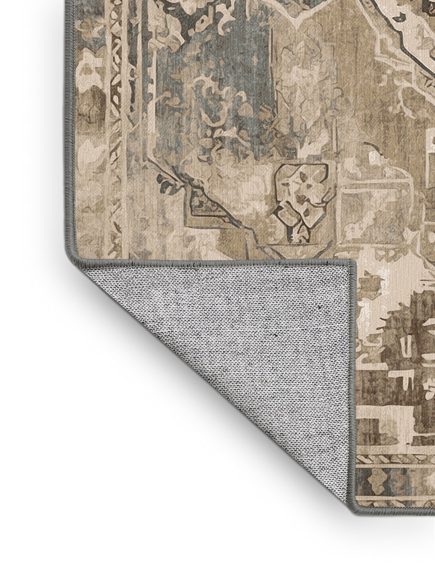 Historic Threads Rug