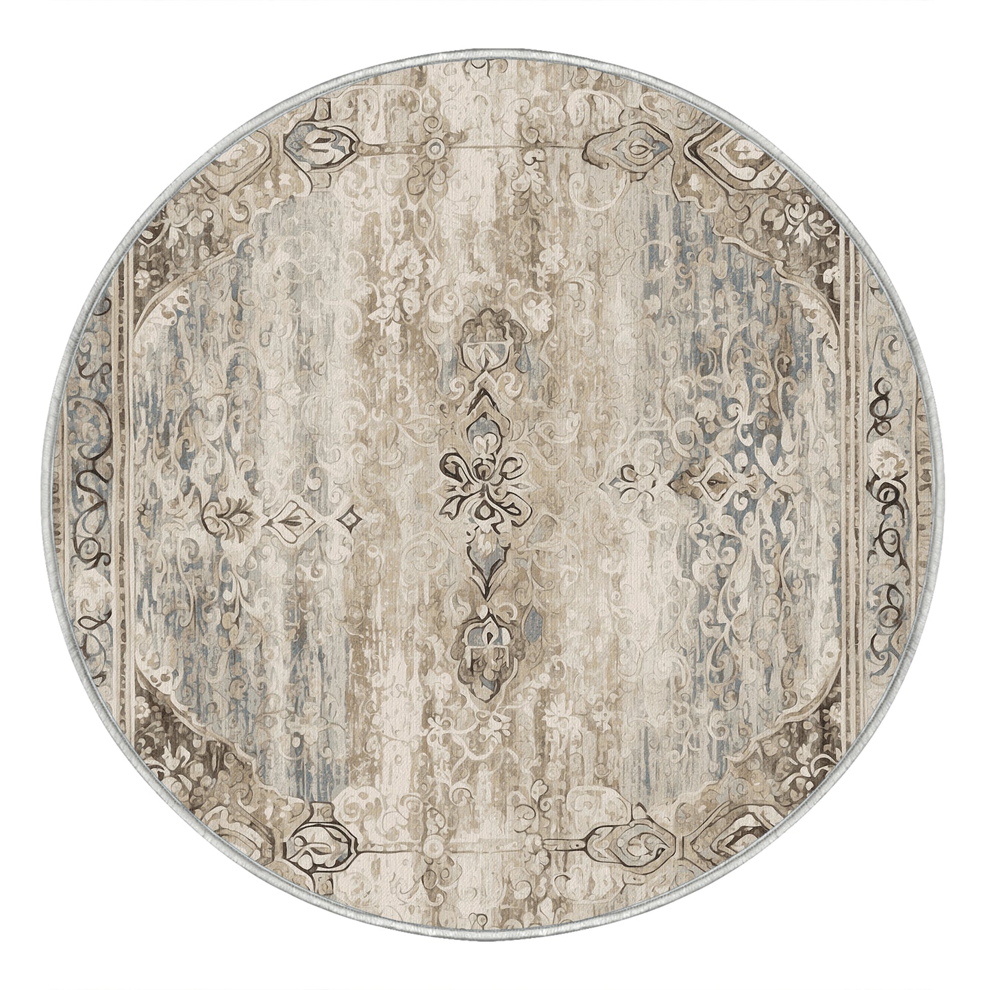 Antique Whispers Rug