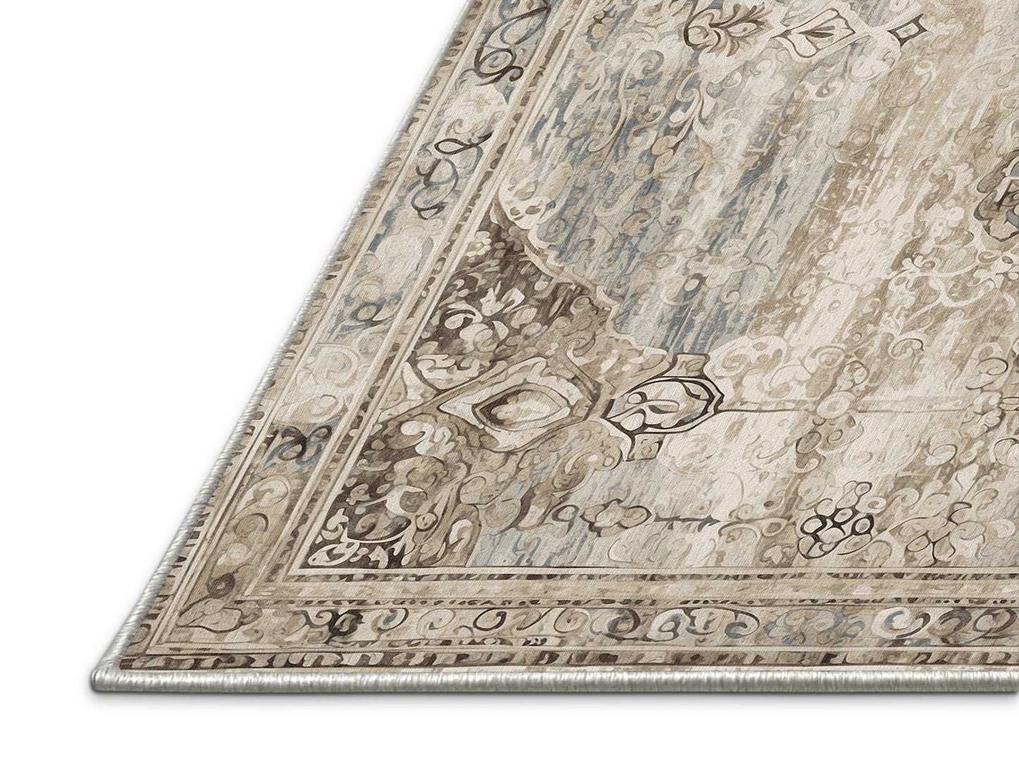 Antique Whispers Rug