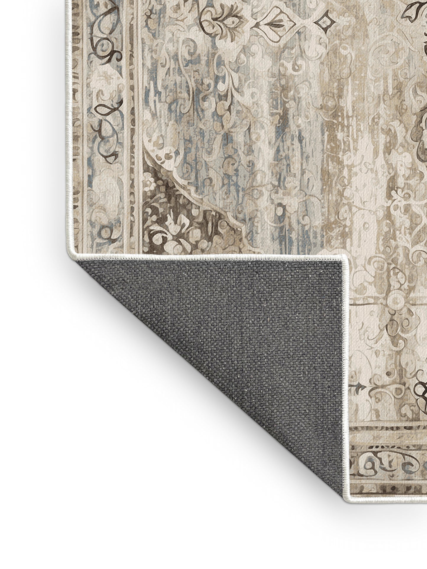 Antique Whispers Rug