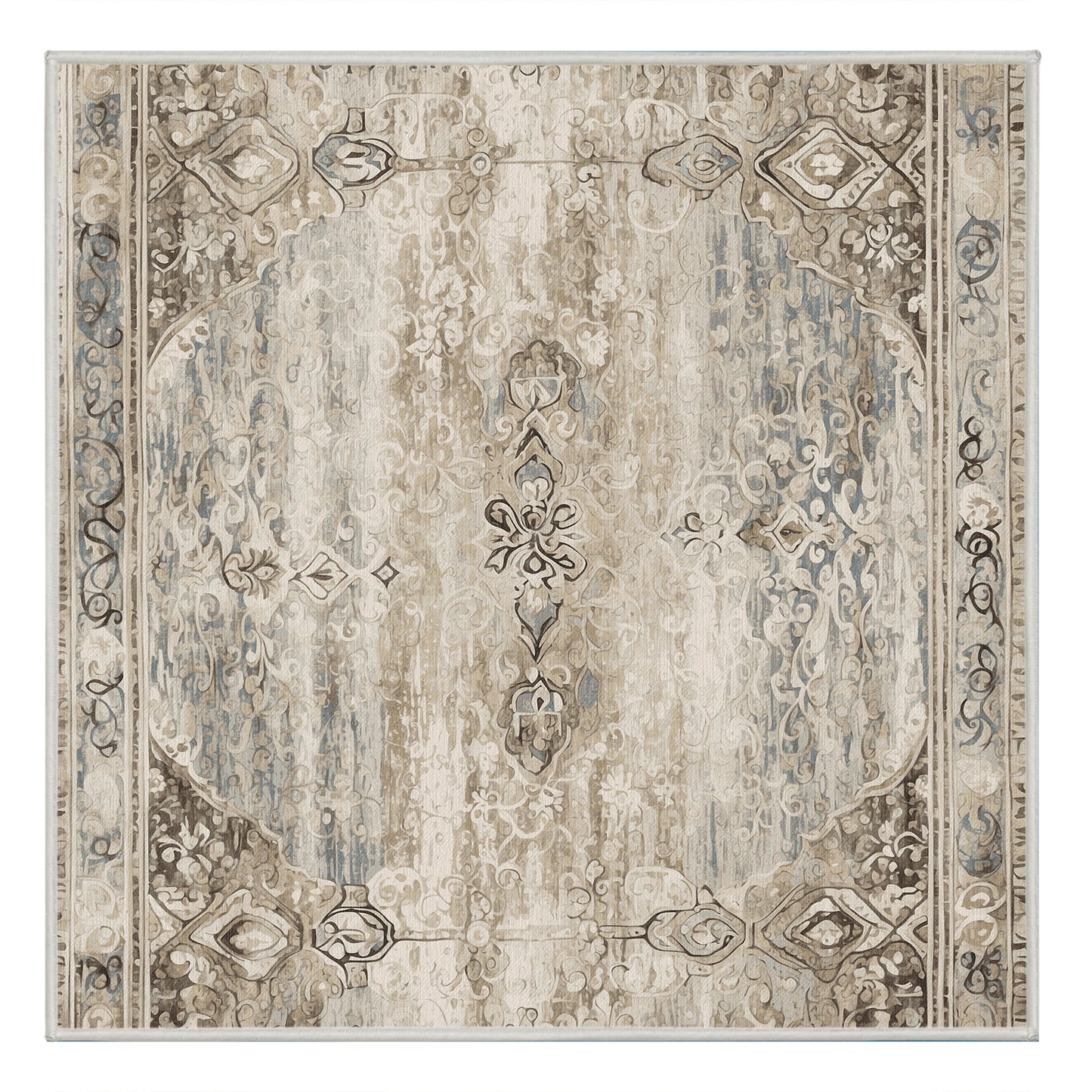 Antique Whispers Rug