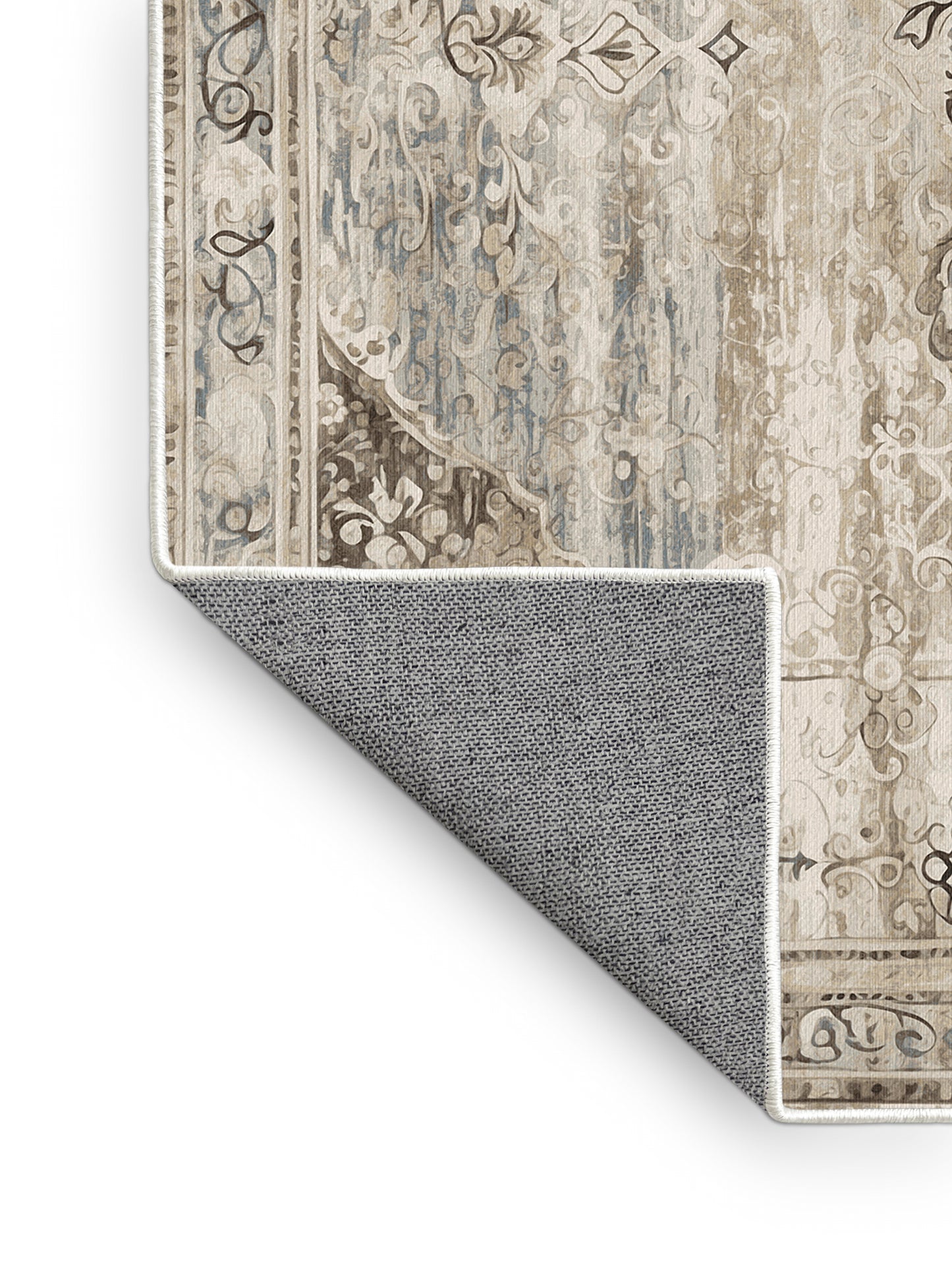Antique Whispers Rug