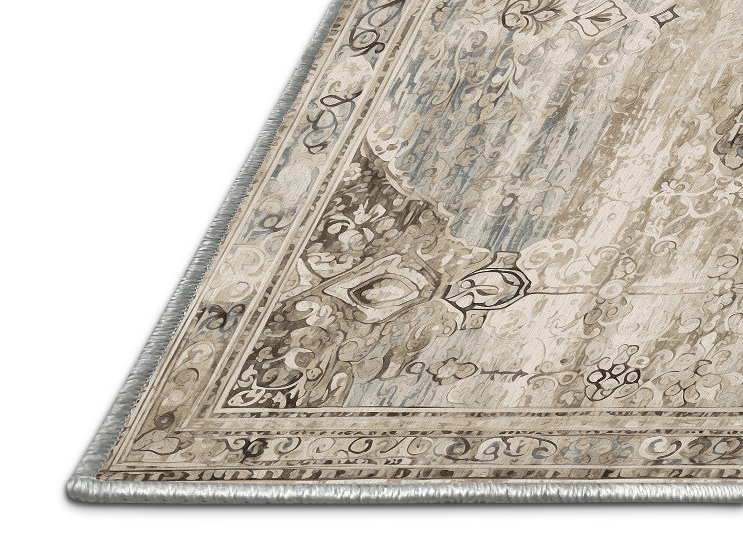 Antique Whispers Rug