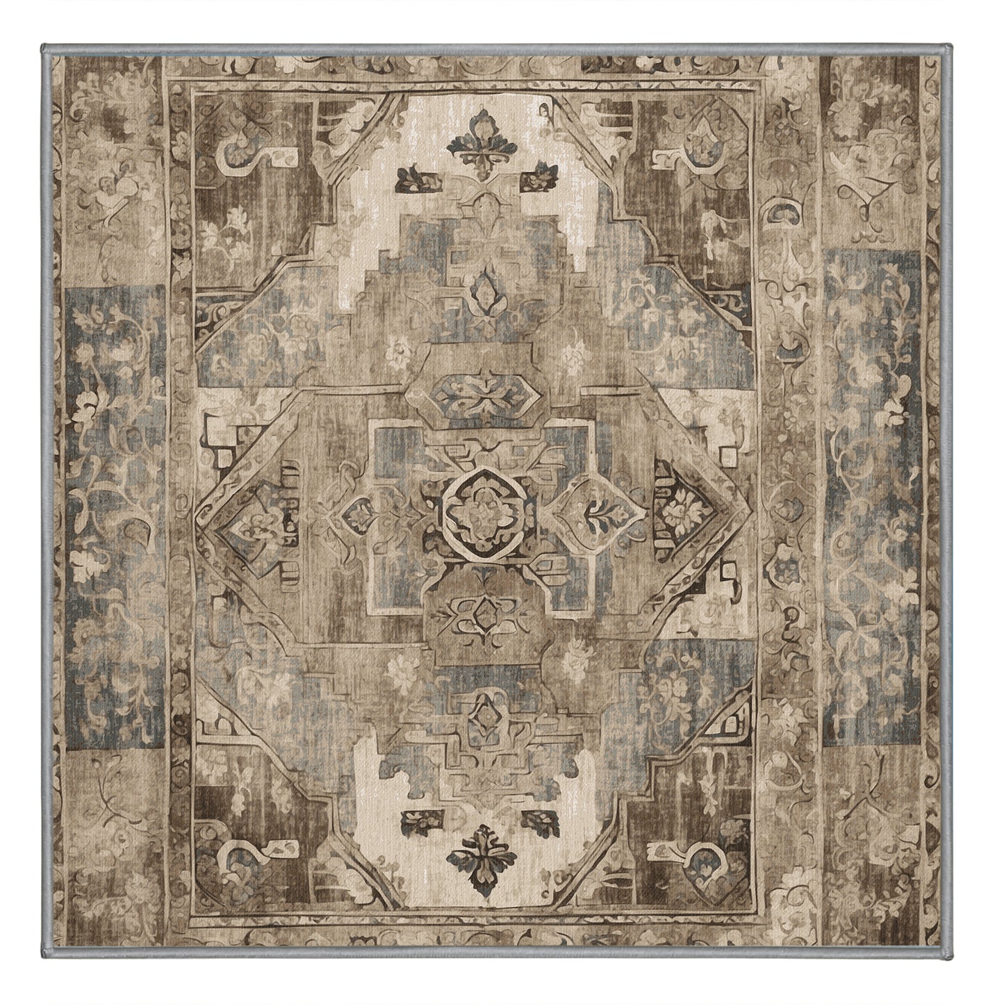 Regal Splendor Rug