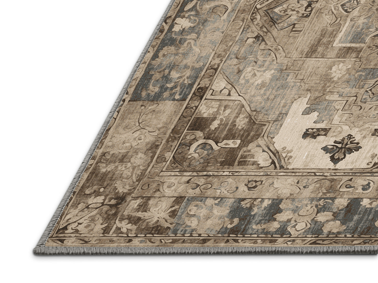 Regal Splendor Rug