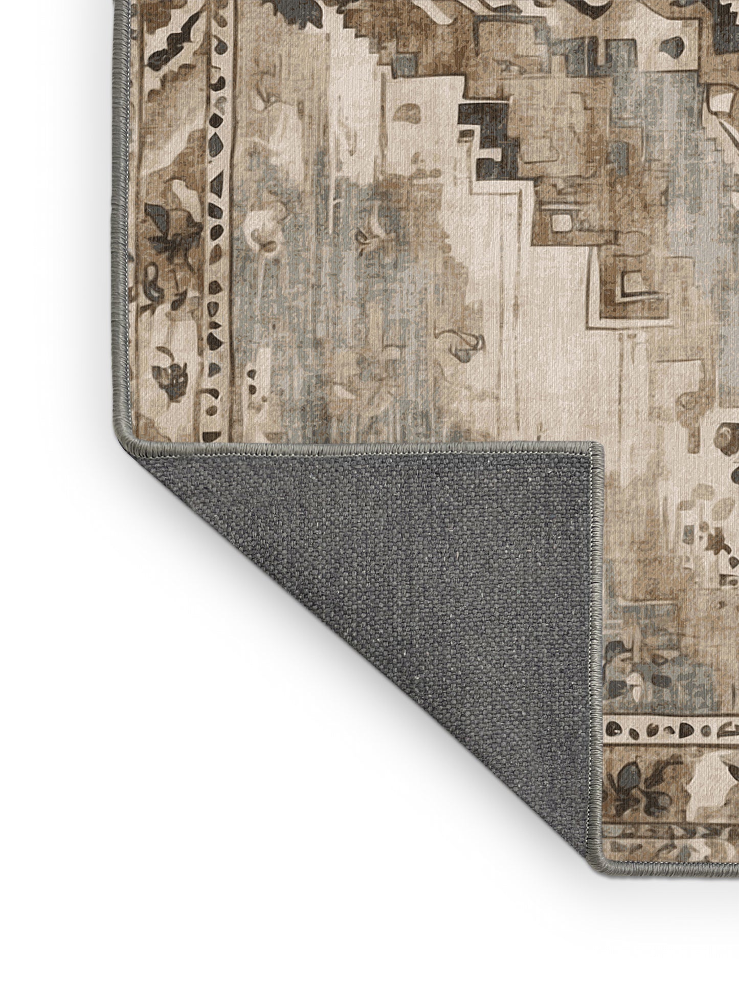 Golden Chronicle Rug