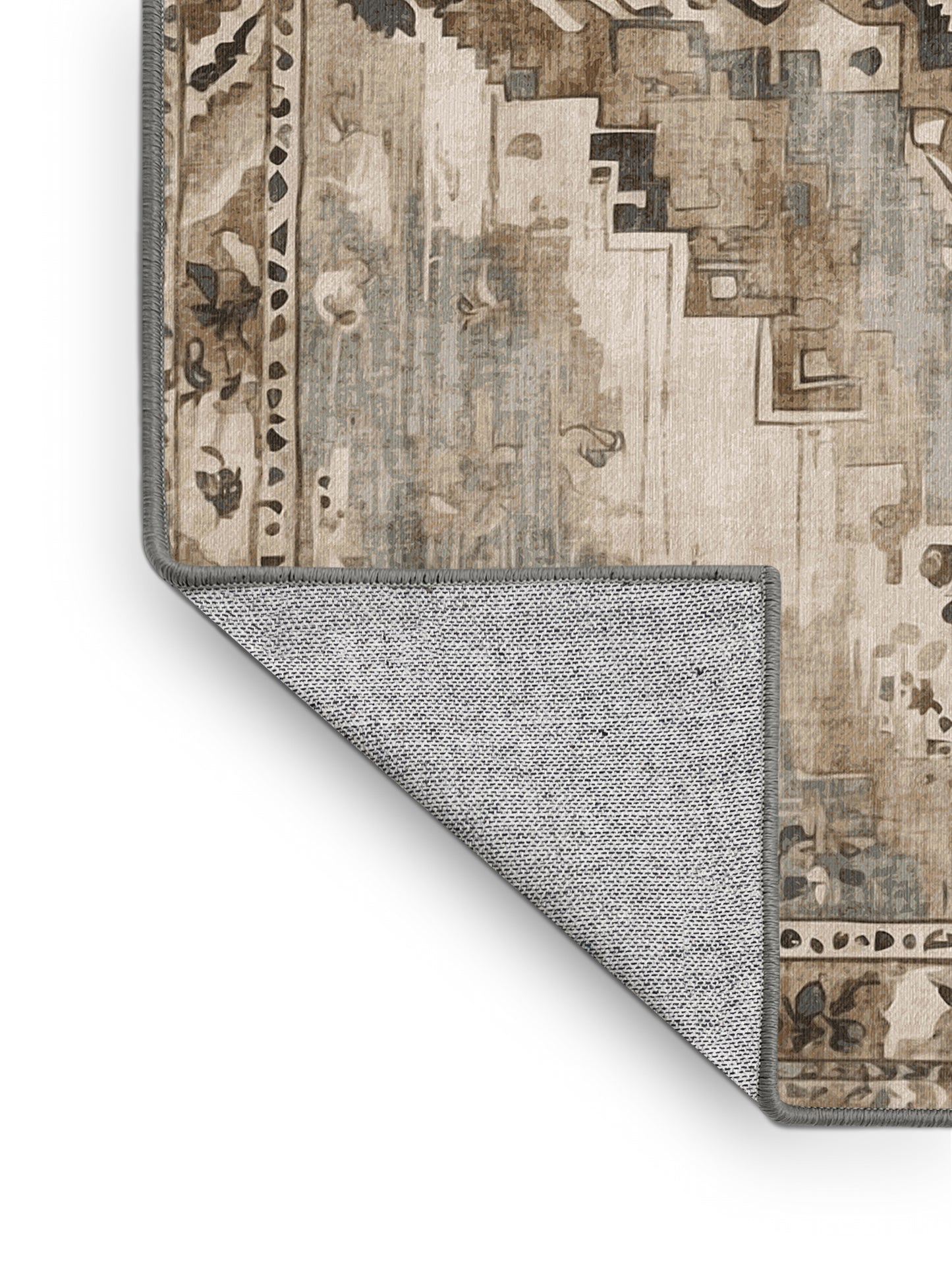 Golden Chronicle Rug