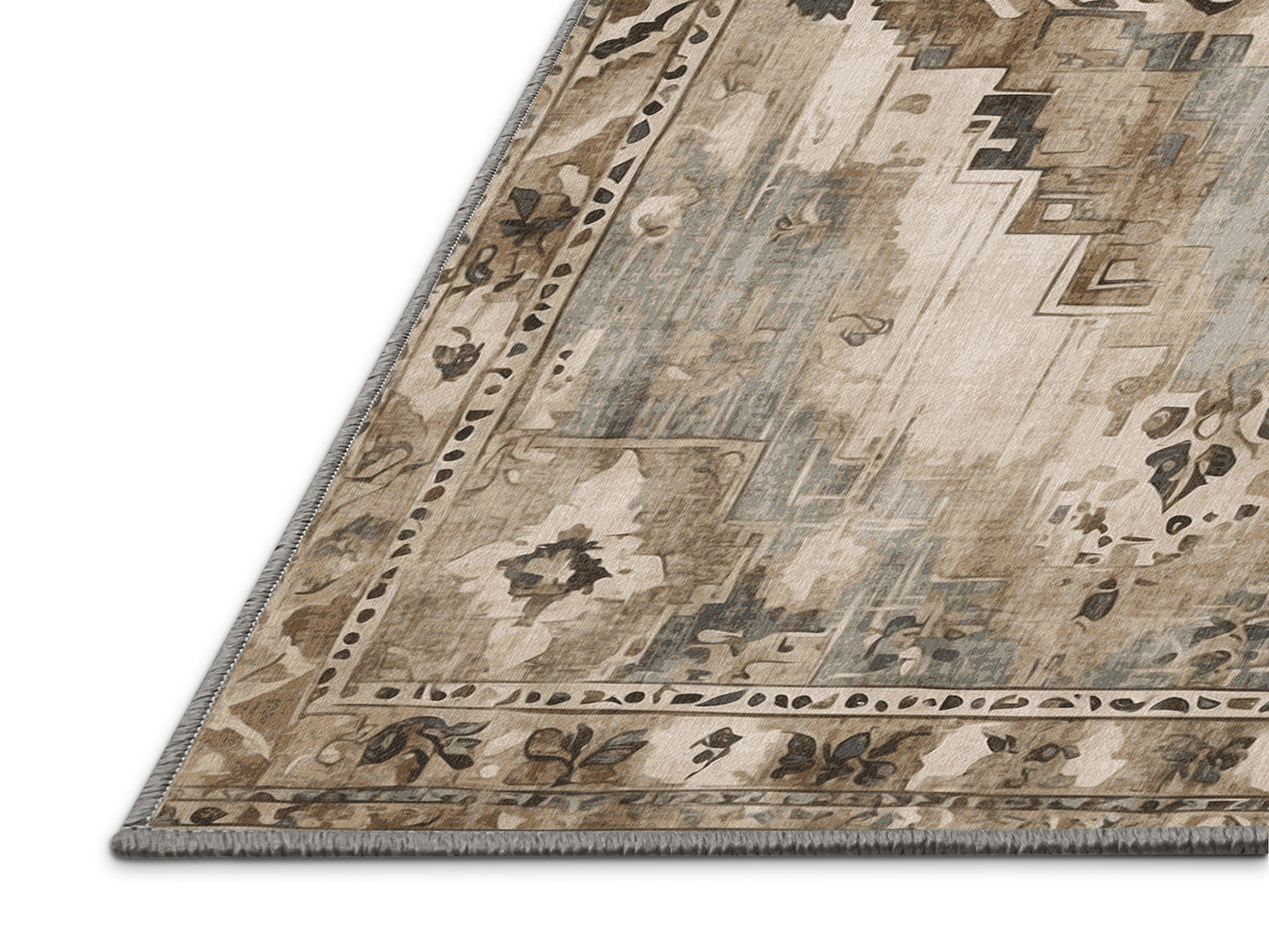 Golden Chronicle Rug