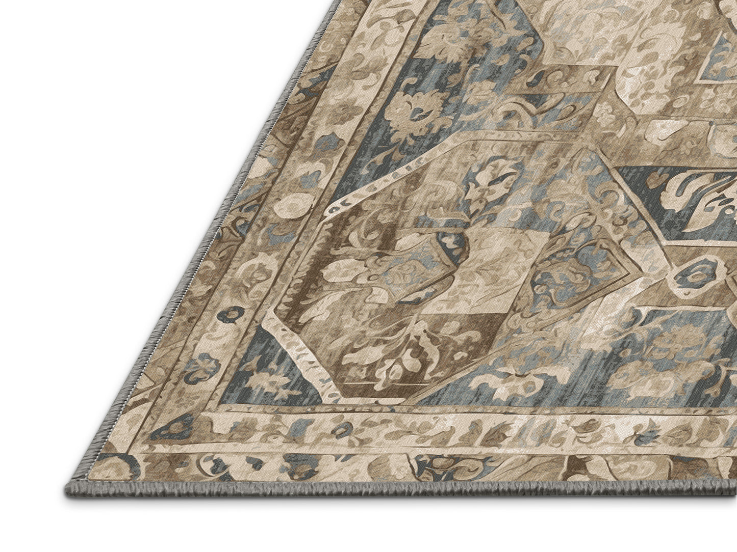 Victorian Grace Rug