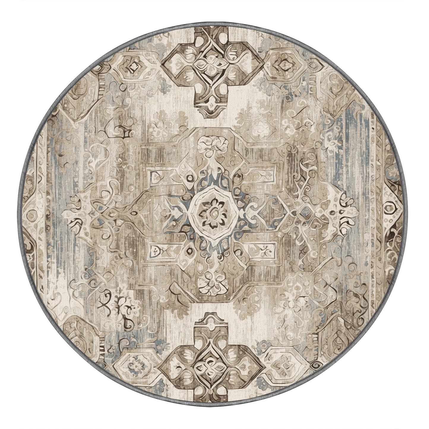Opulent Heritage Rug