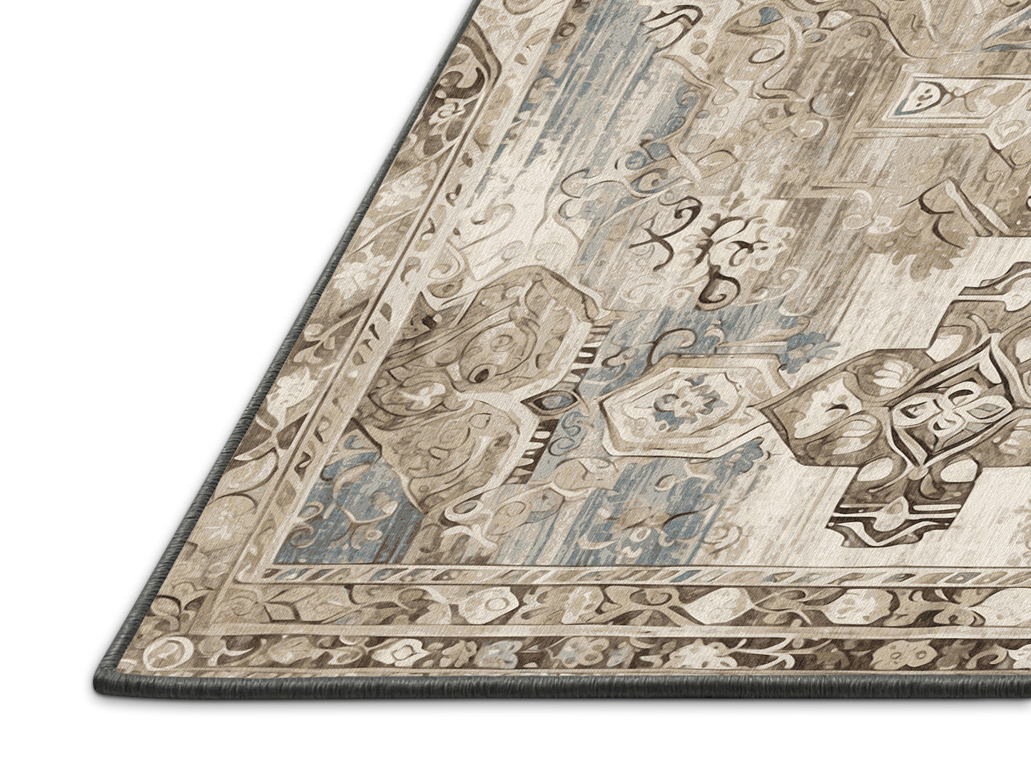 Opulent Heritage Rug