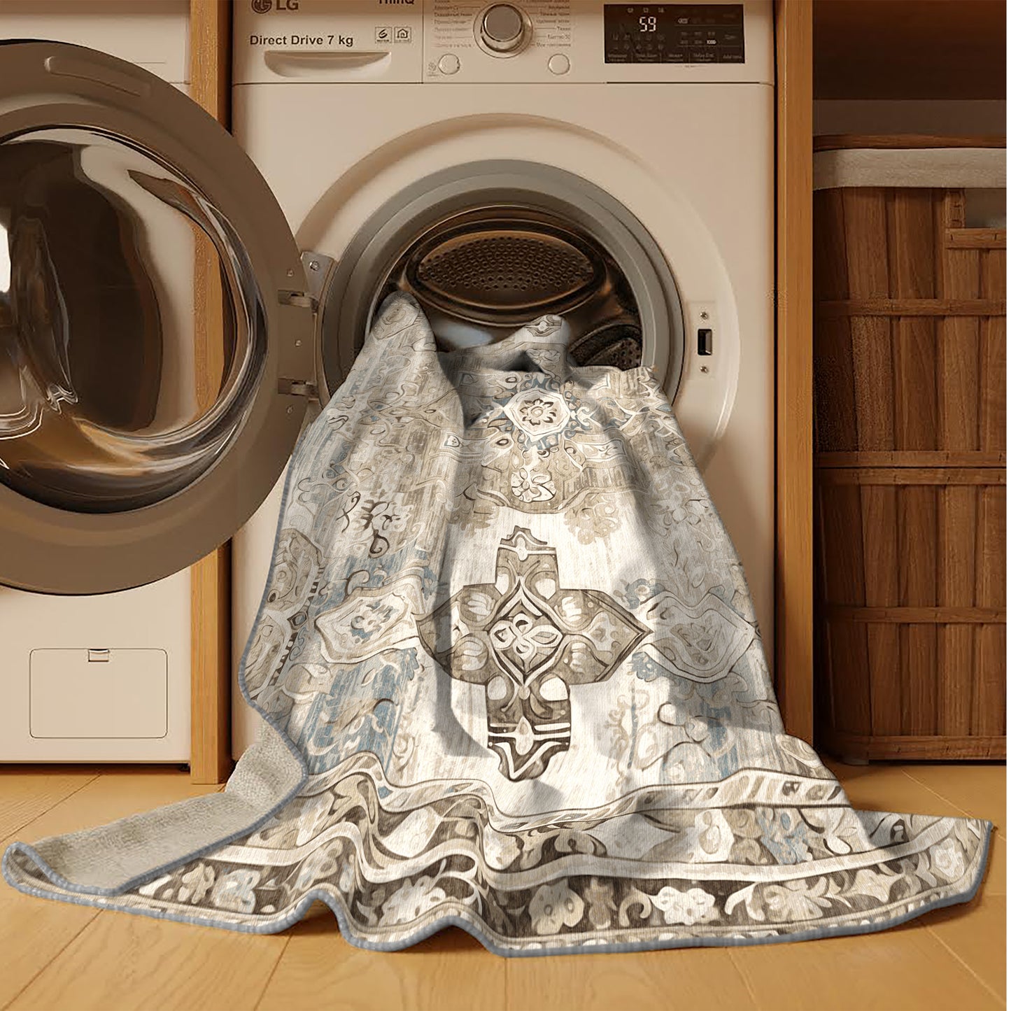 Opulent Heritage Rug