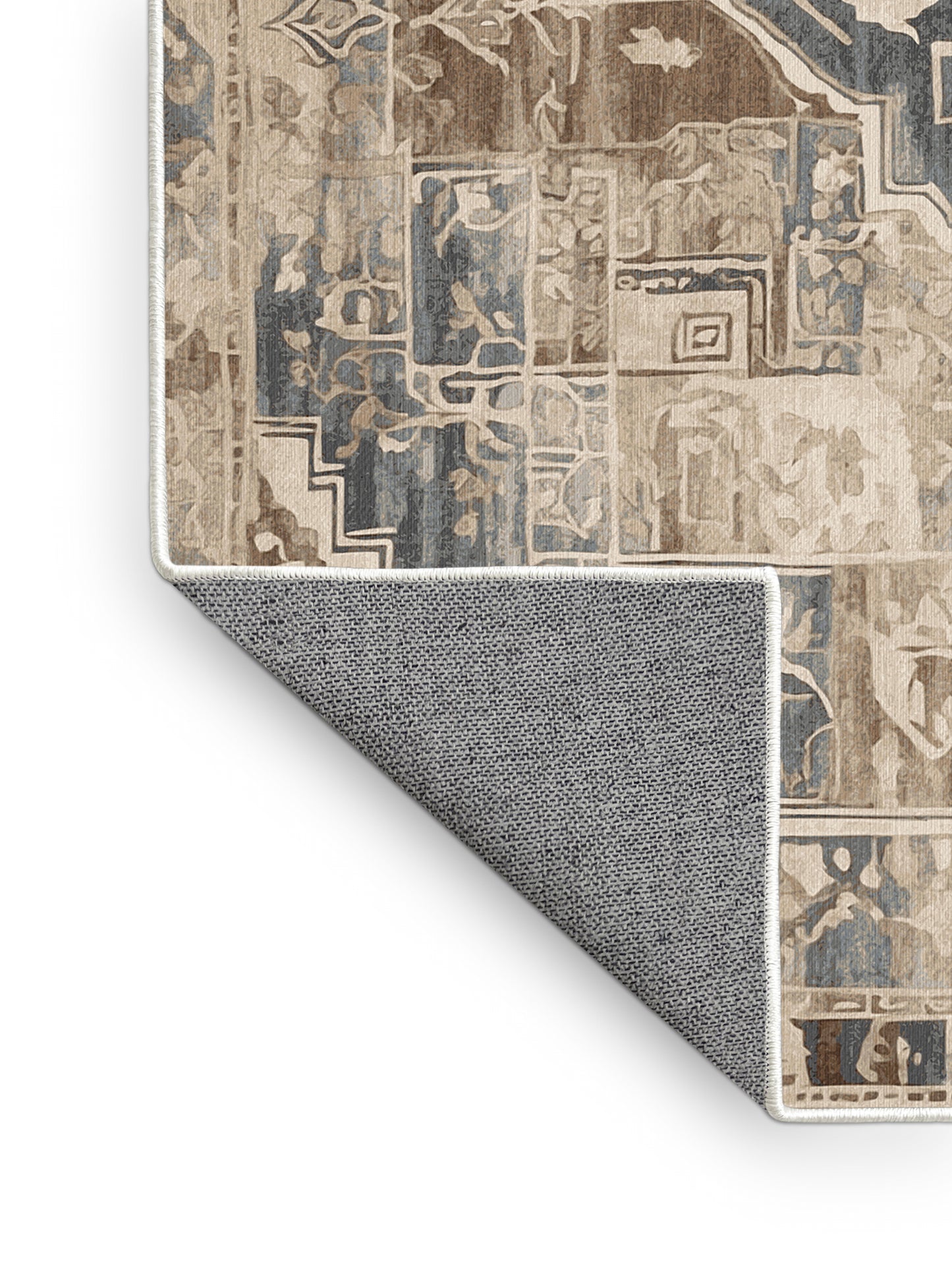 Embroidered Memories Rug