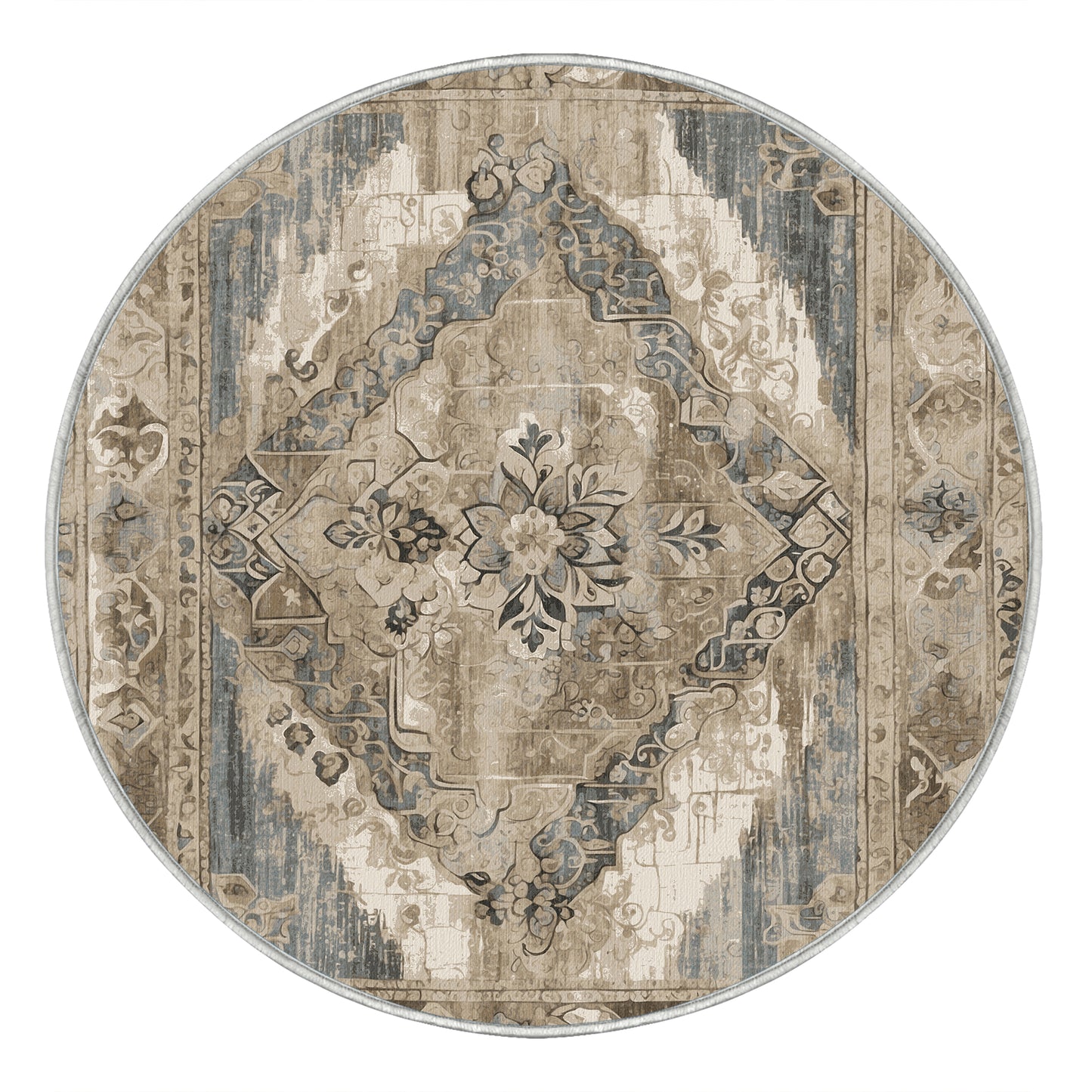 Gilded Tradition Rug