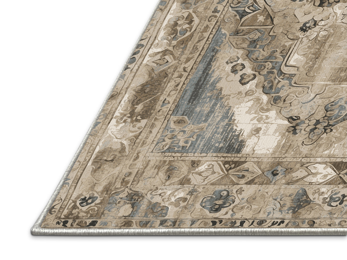 Gilded Tradition Rug