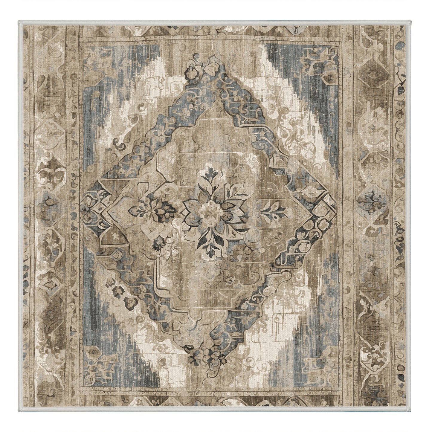 Gilded Tradition Rug